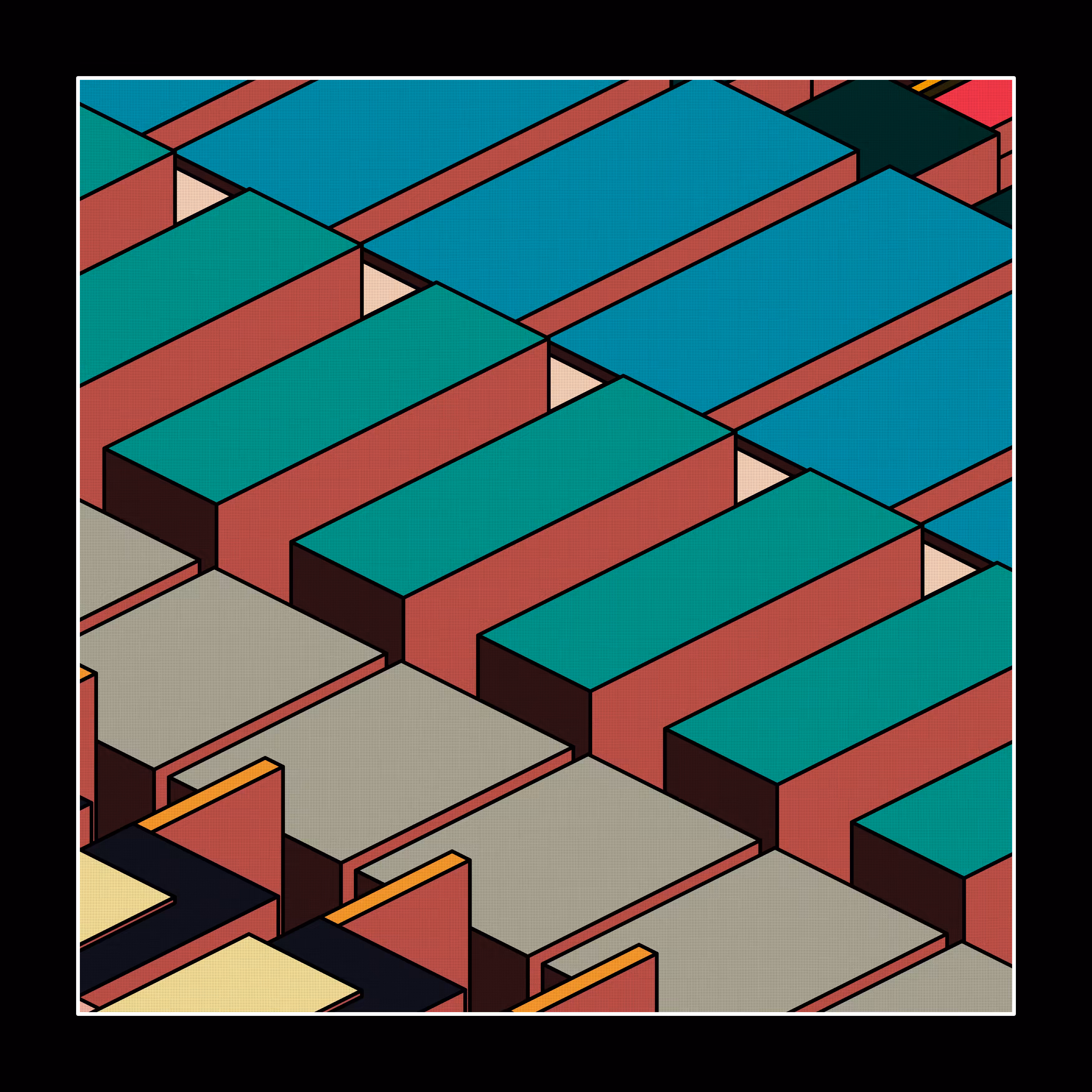 Melodic #57