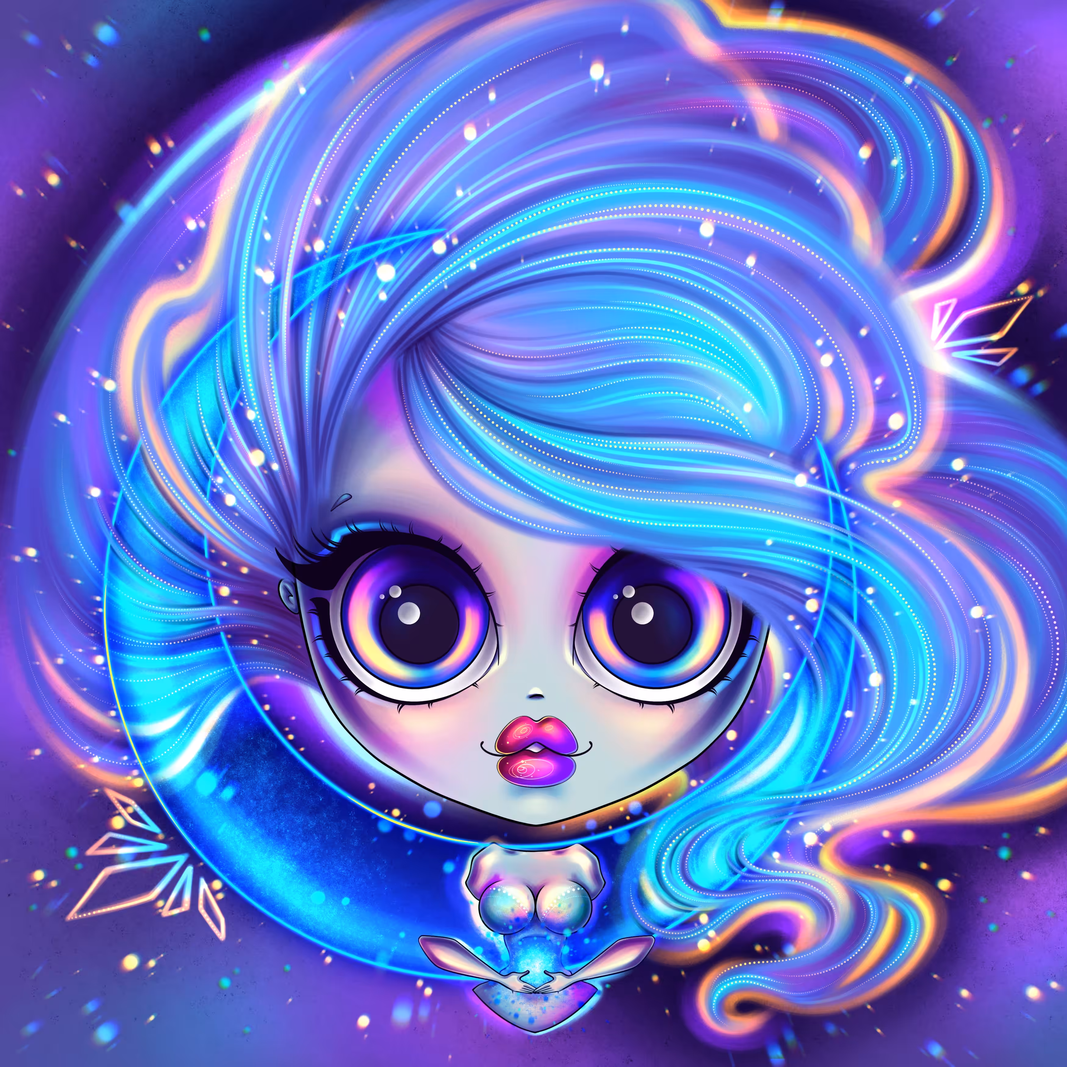 Luna Star