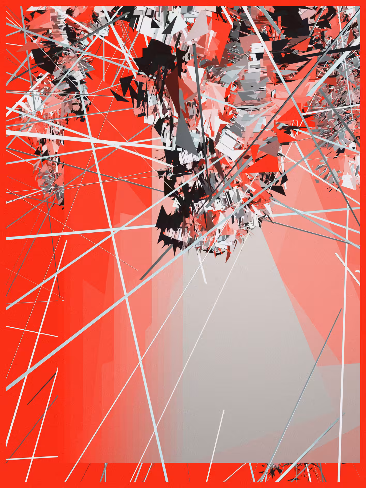 Folded Sequence #106