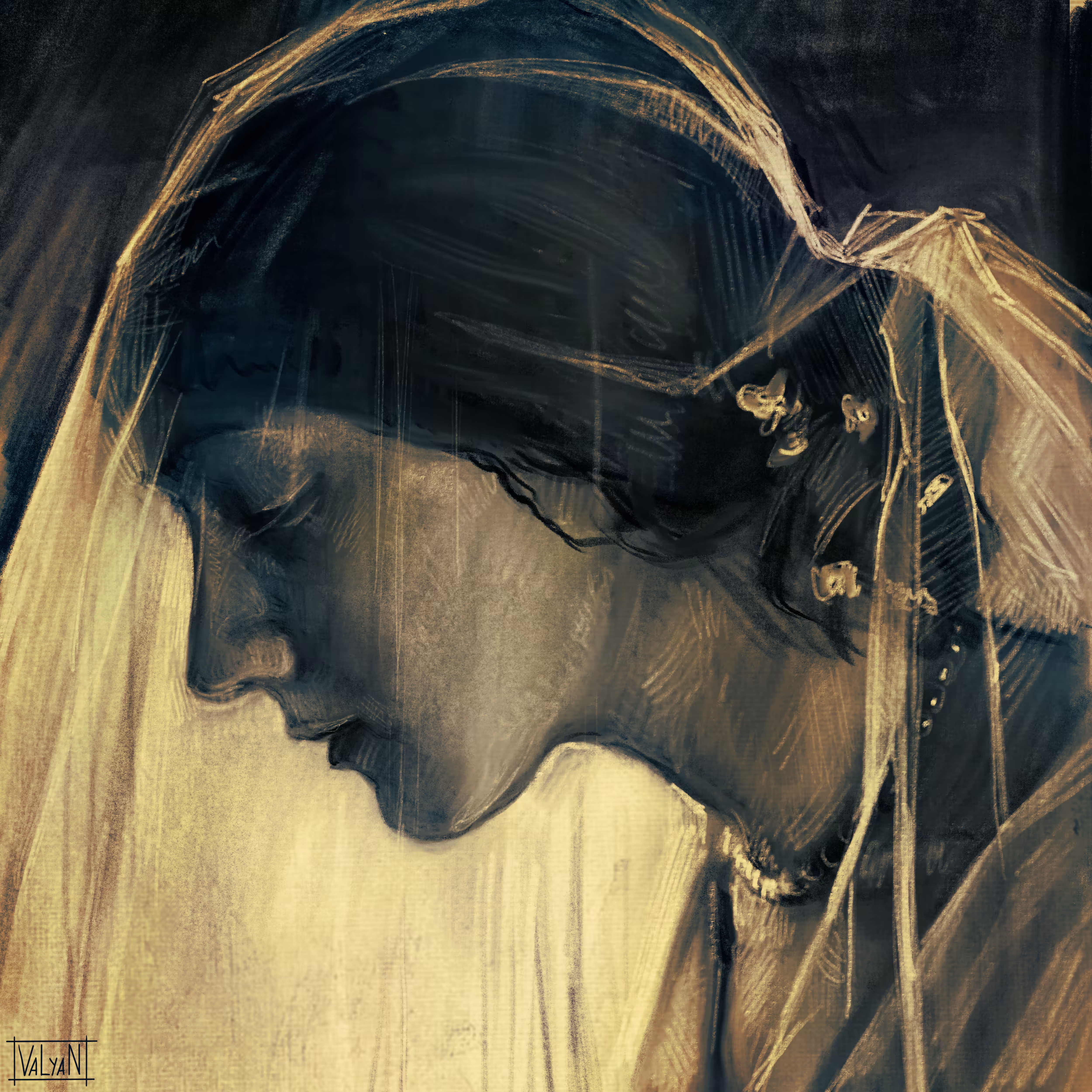Bride