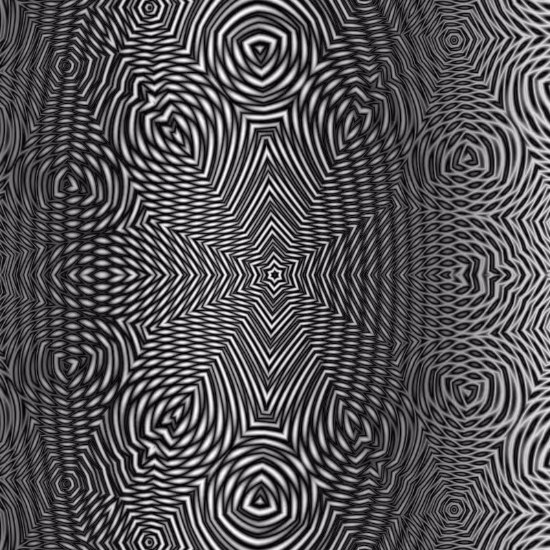Mesmerized #7