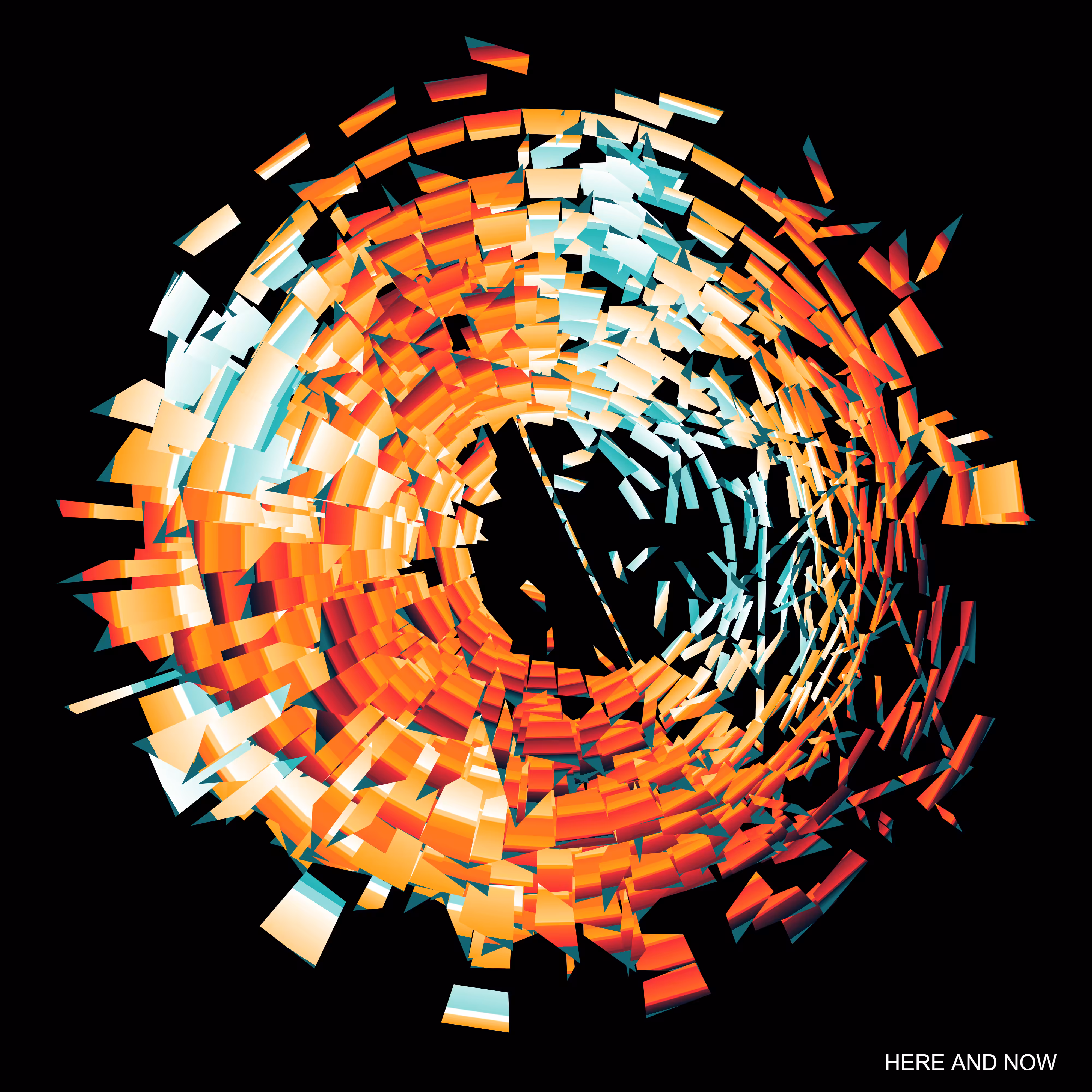 Here and Now: Edition Two