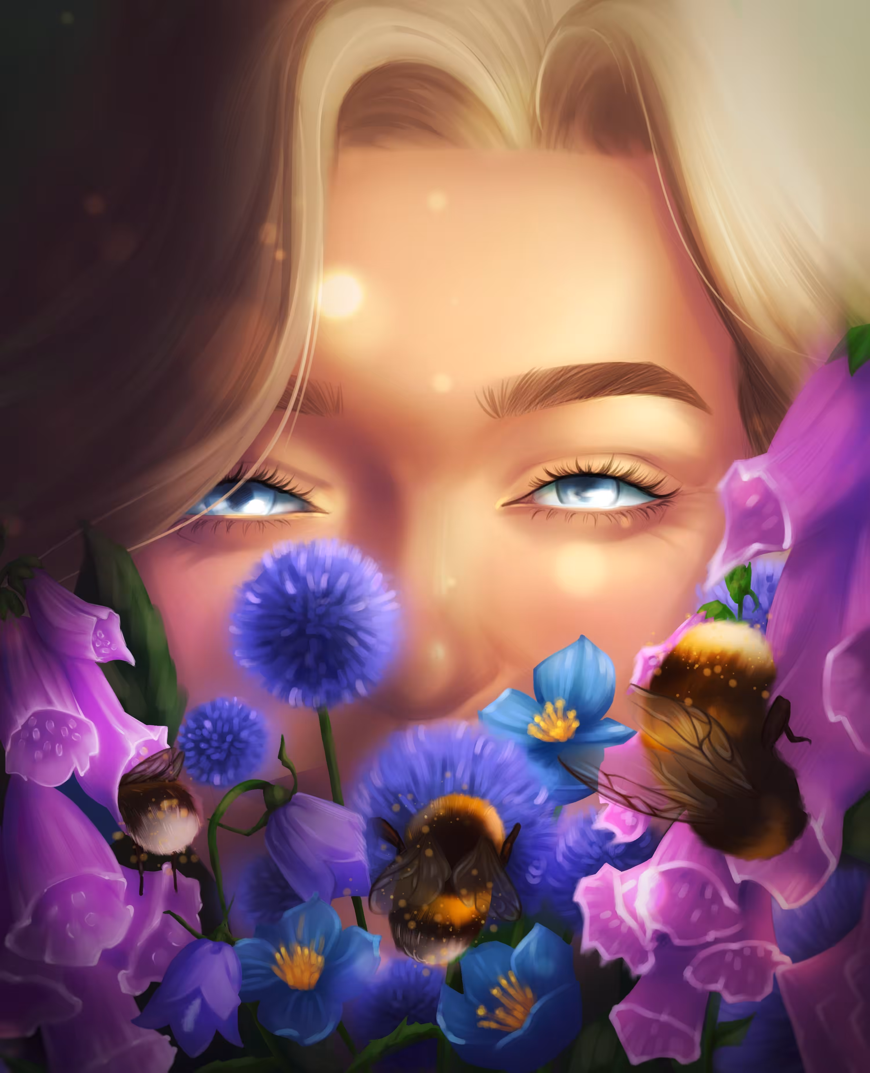 Breath of Summer