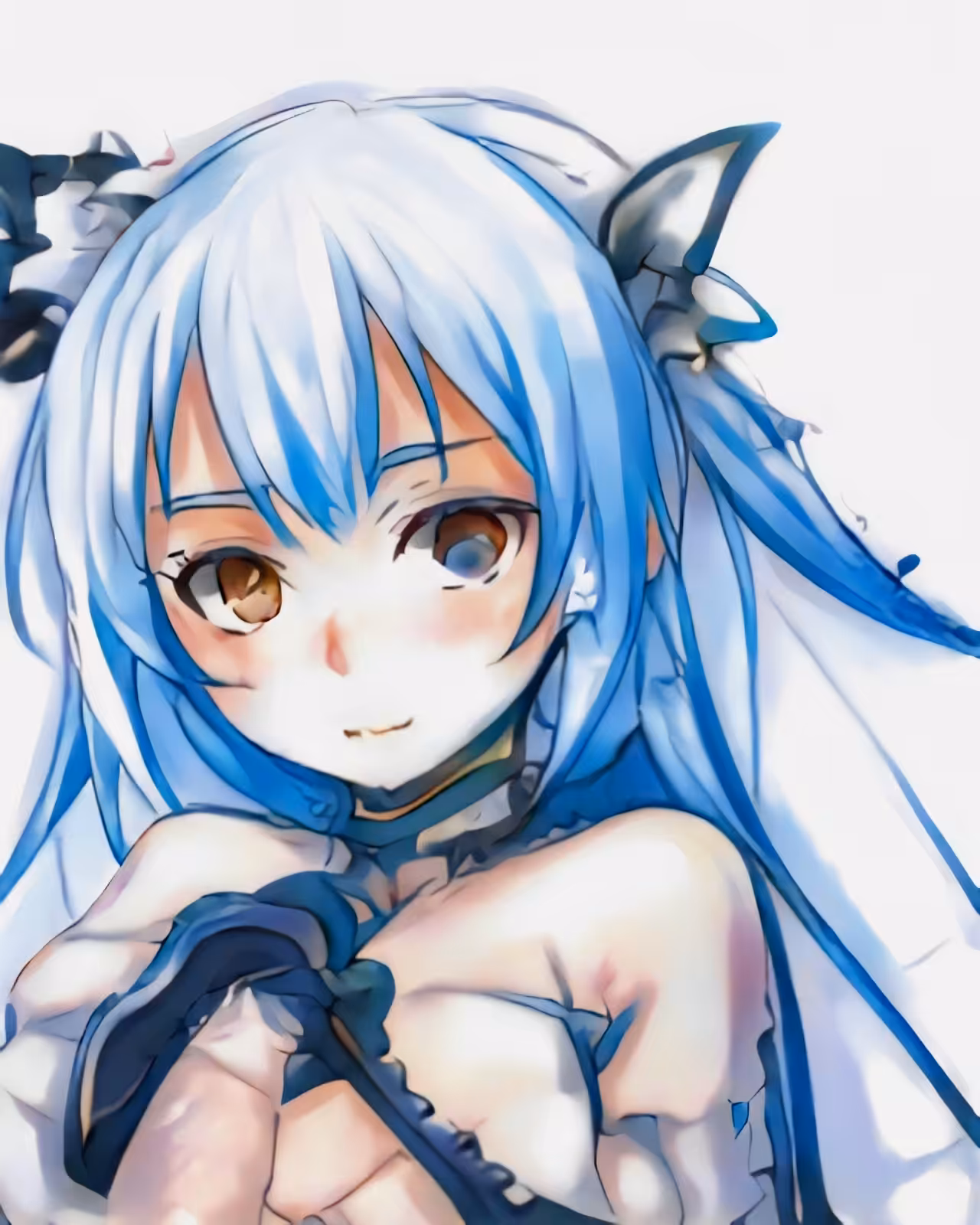 BadLass #002: Haruki