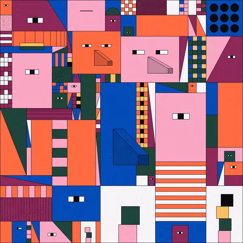 Face Hotel #194