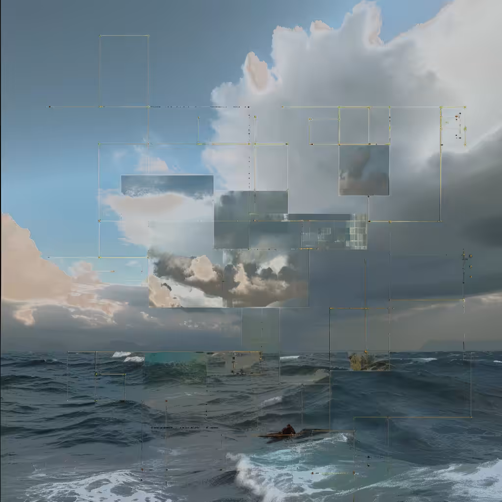 Seascape data II