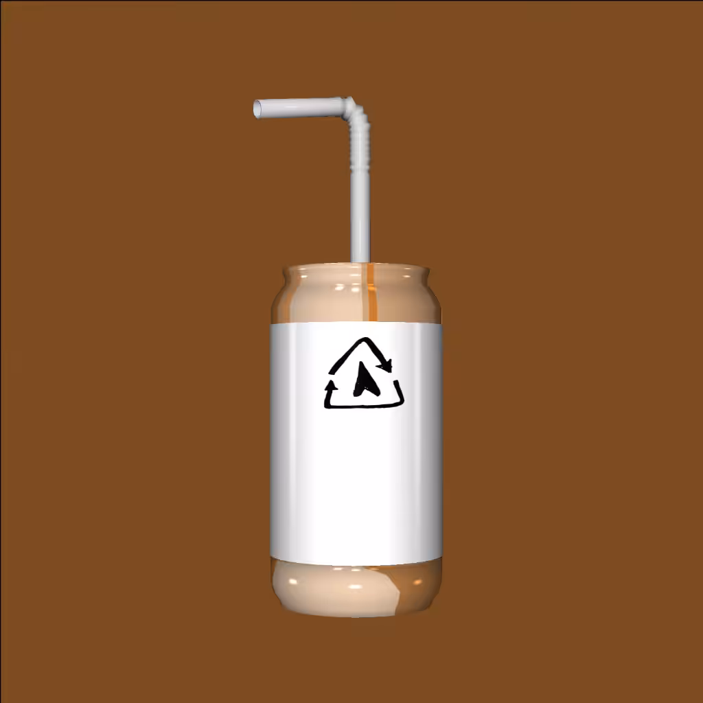 Ginger Elixir 