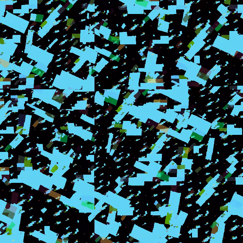 Dimentional Trip #2