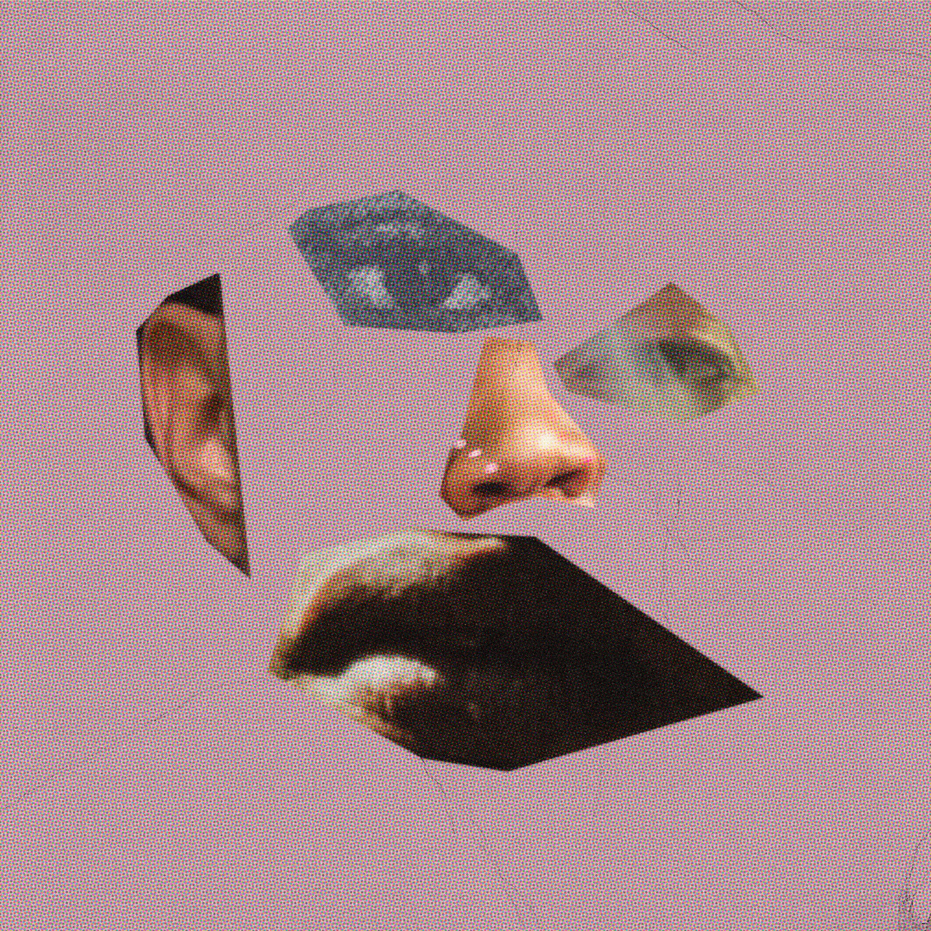 DROPOUTS VOL 1 #86