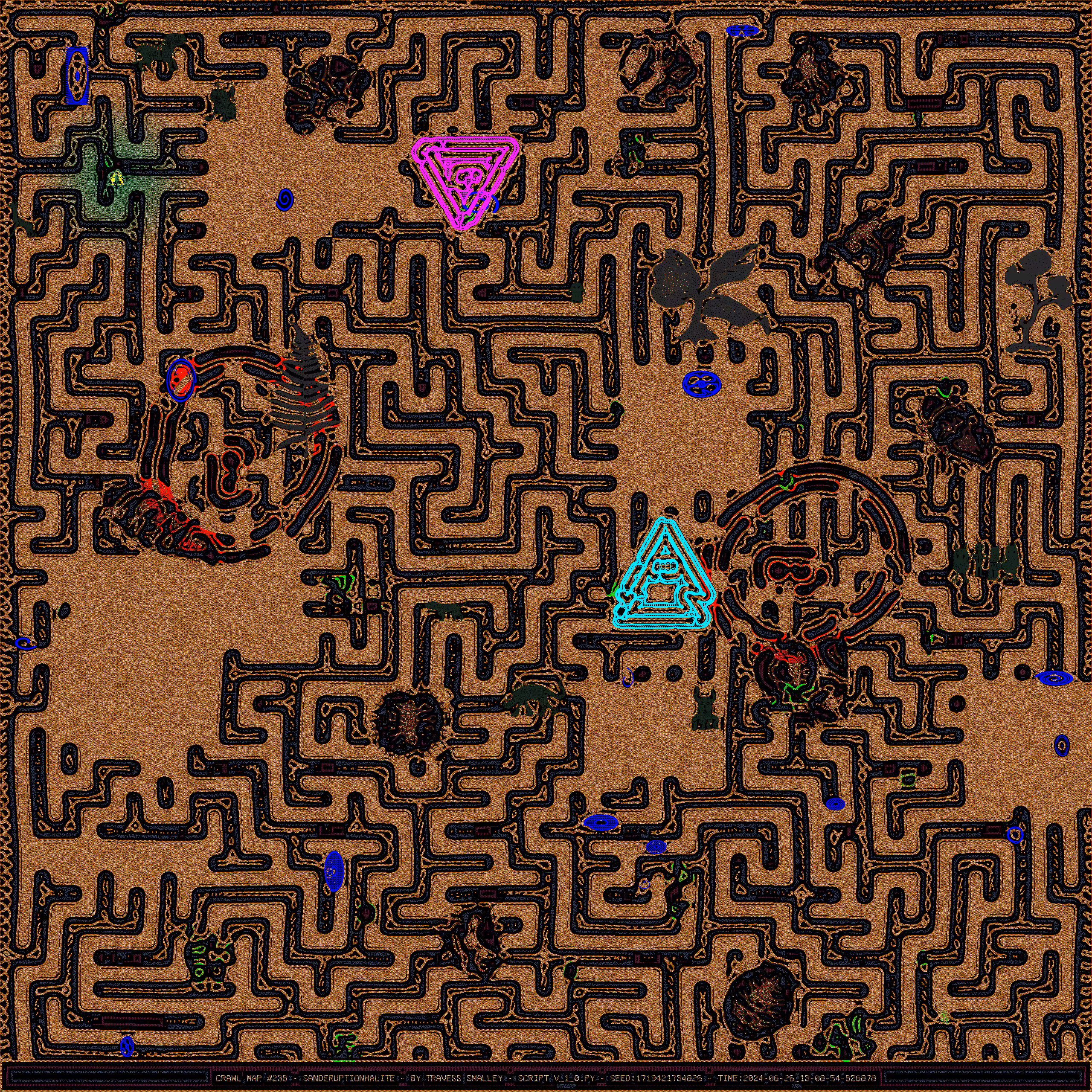 CRAWL 238_SANDERUPTIONHALITE_CRAWL_MAP_BY_TRAVESS_SMALLEY_SEED_1719421734826_PYTHON_V_3_12_3_SCRIPT_V_1_0_DATE_2024-06-26_13-08-54-826878.png