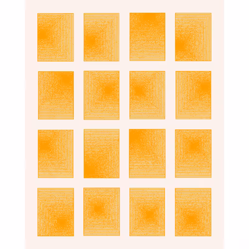 Composizione Semplice #160