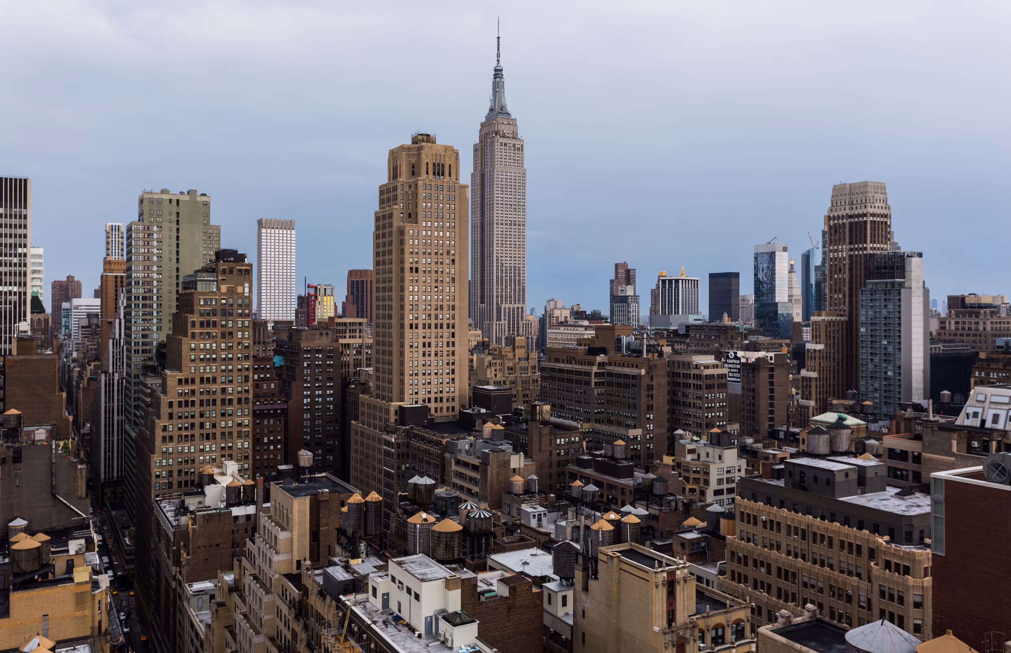 Gotham