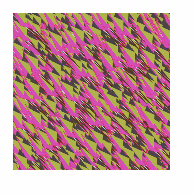 Wild Matrix #357