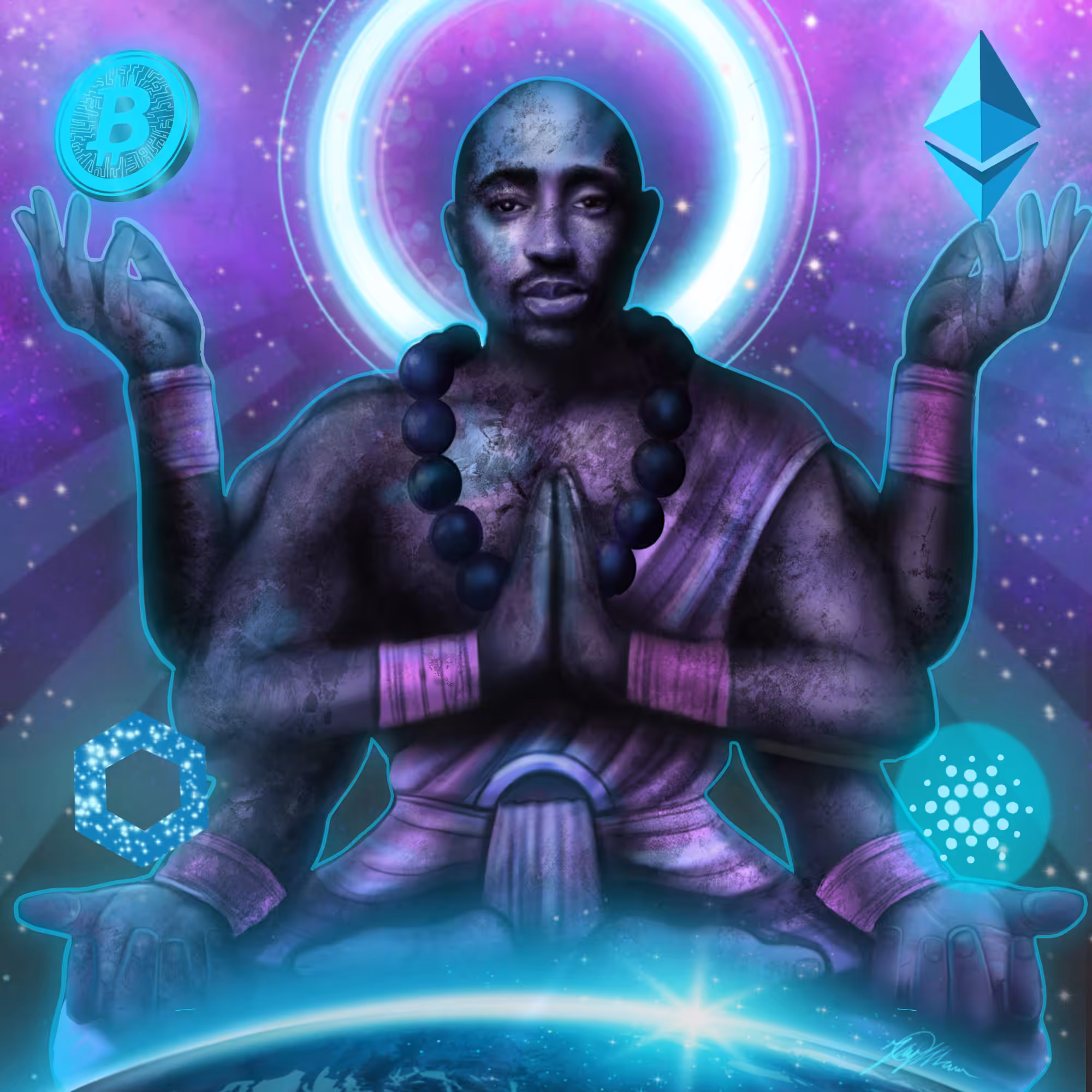 Ascendant Hodler
