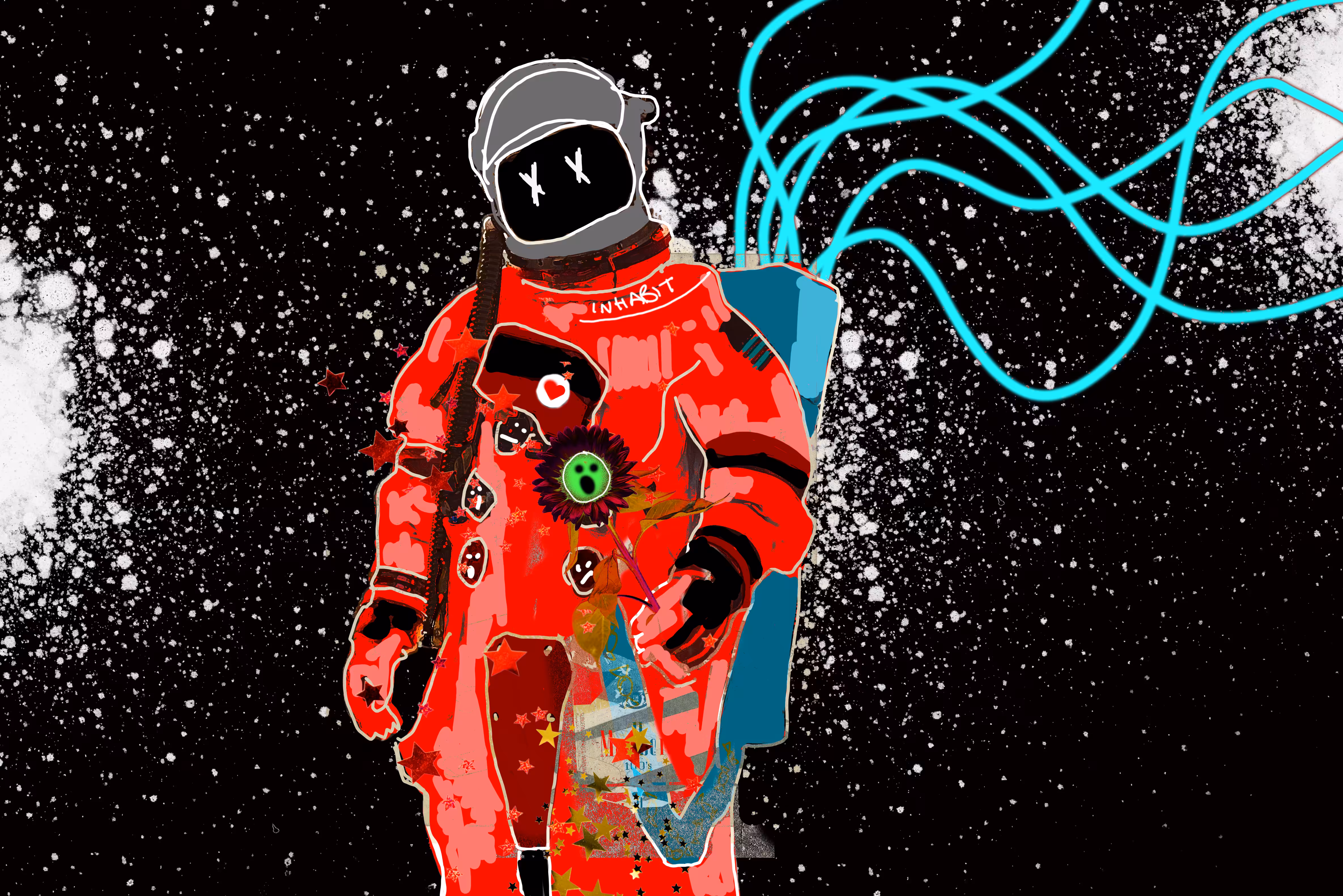 Lost in Space