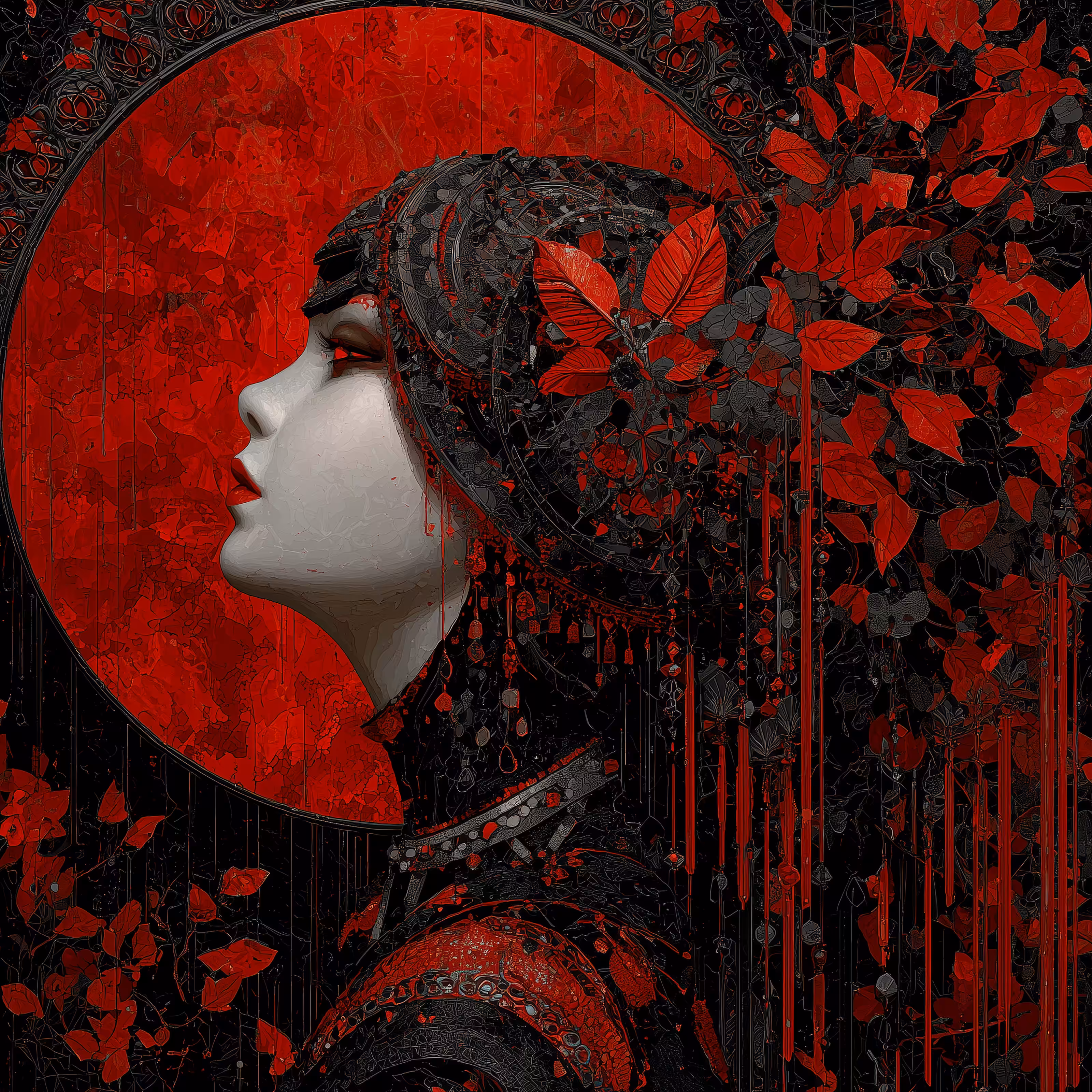 Silent Radiance