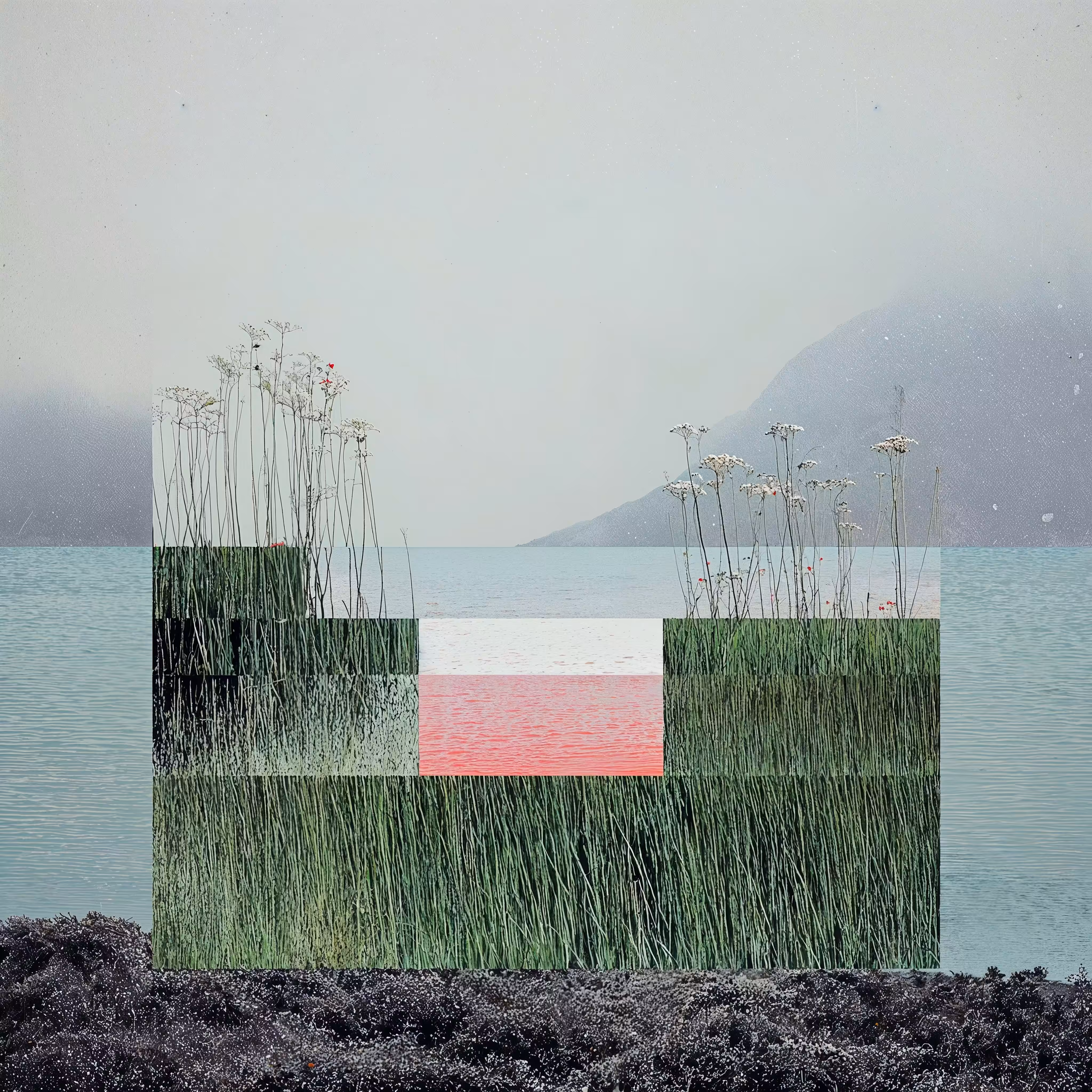 Untouchable (Grass) 09