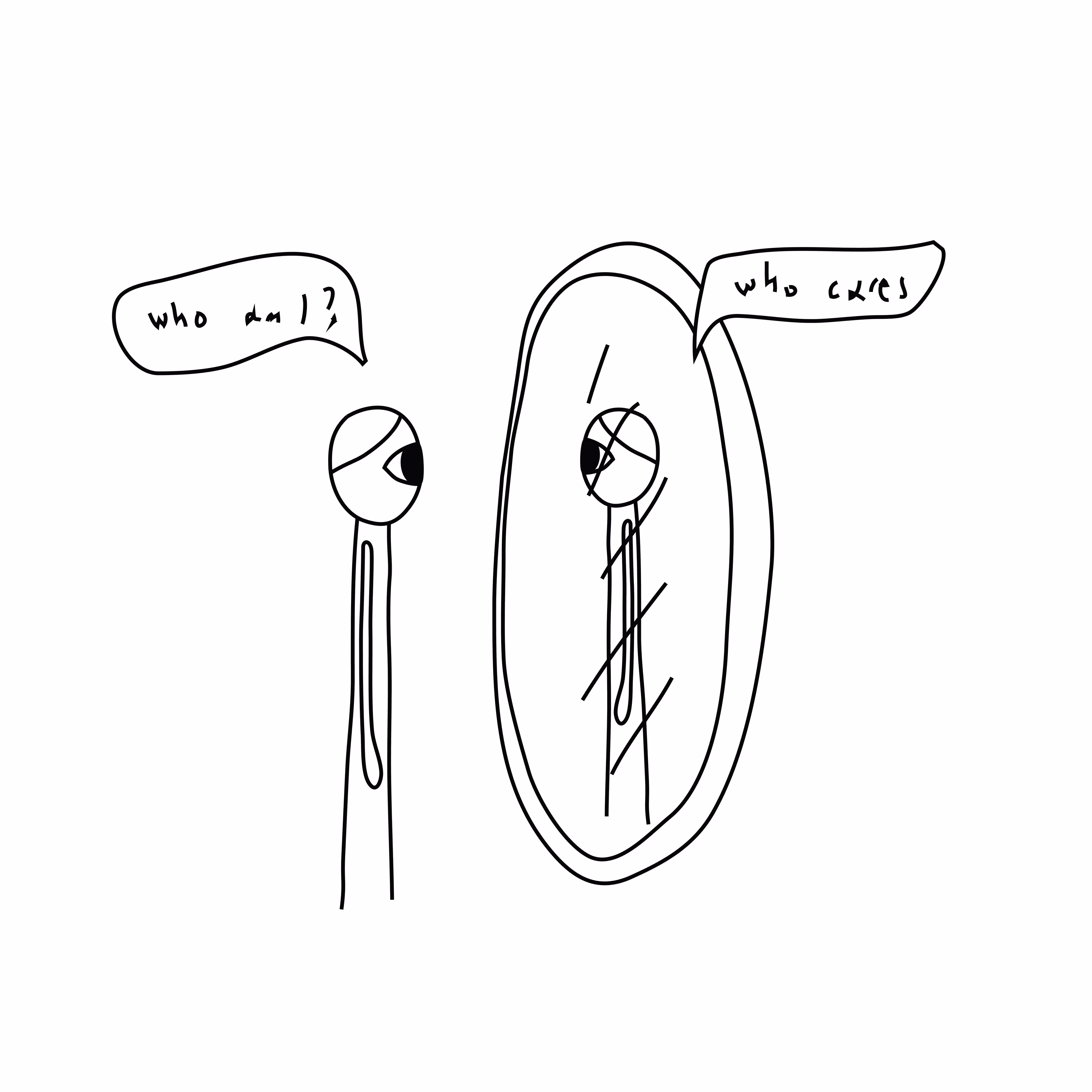 Eleni is bored again #182
