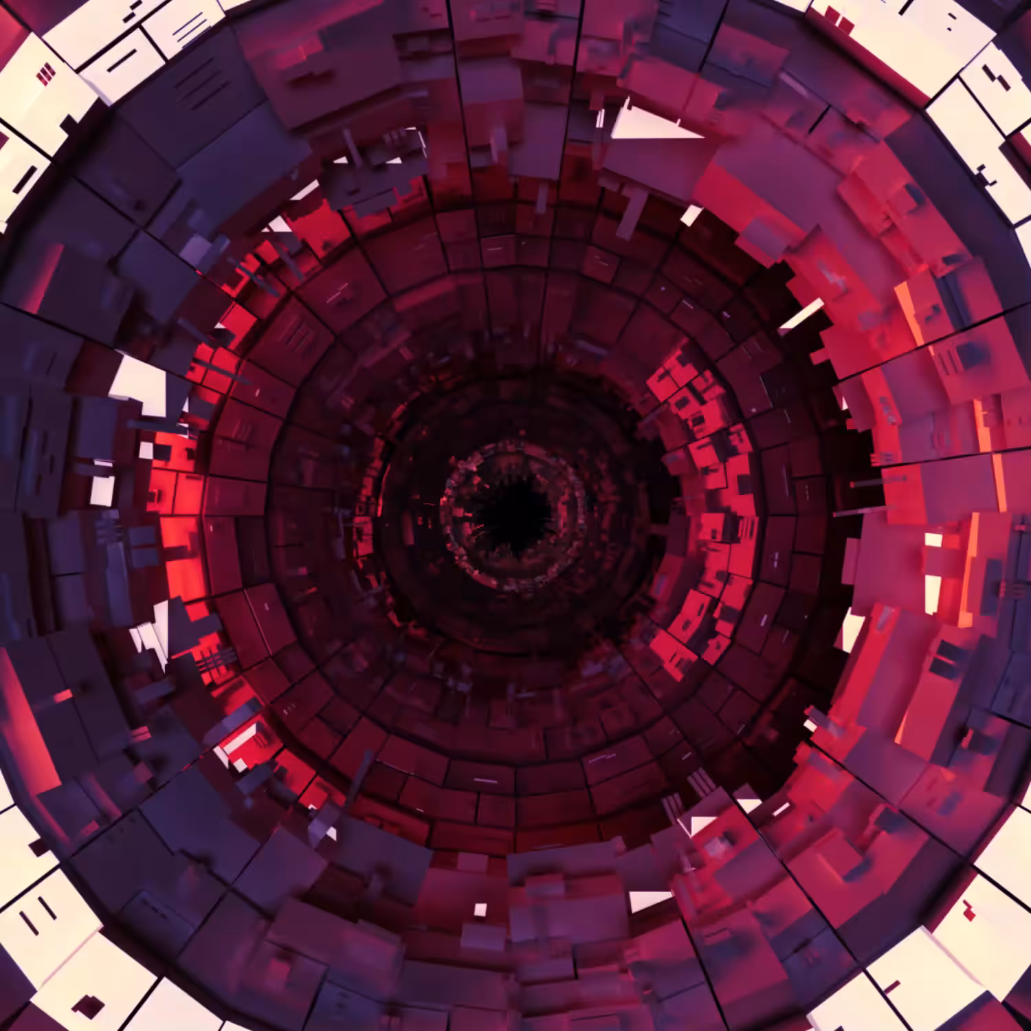 Portal Lights