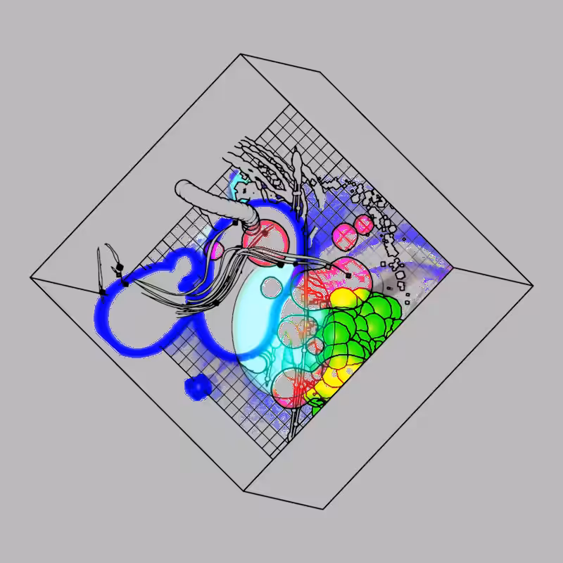 InSide [The Cube] - I