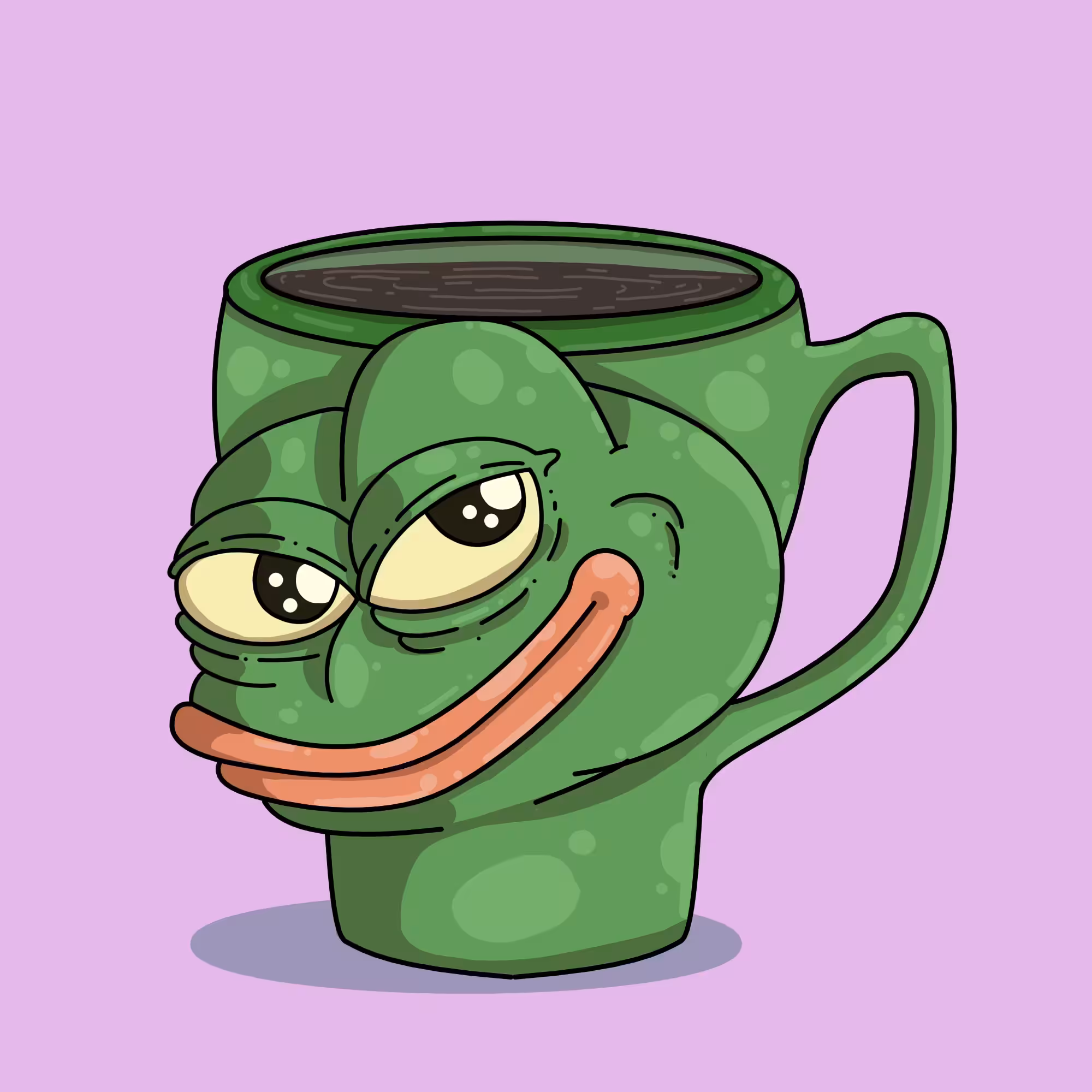 Mug #127