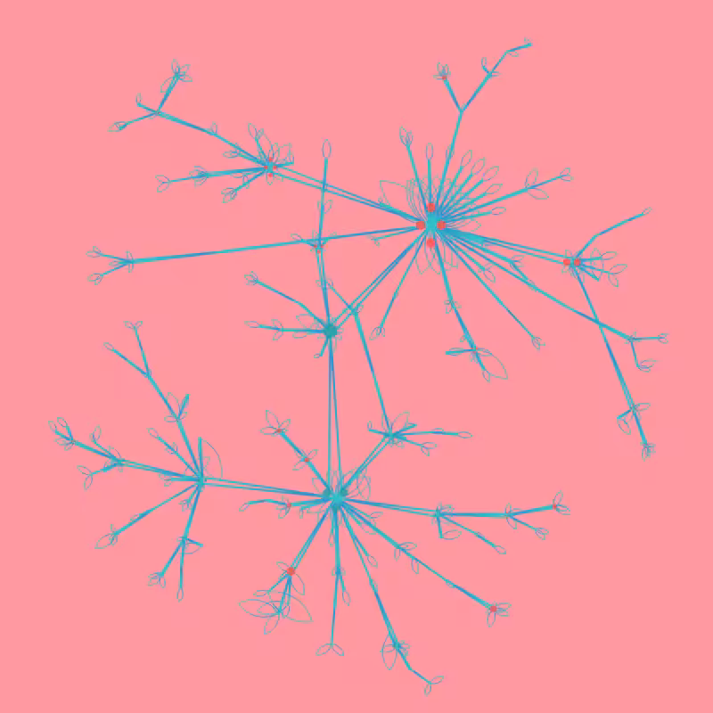 MONSTA FLORA #4