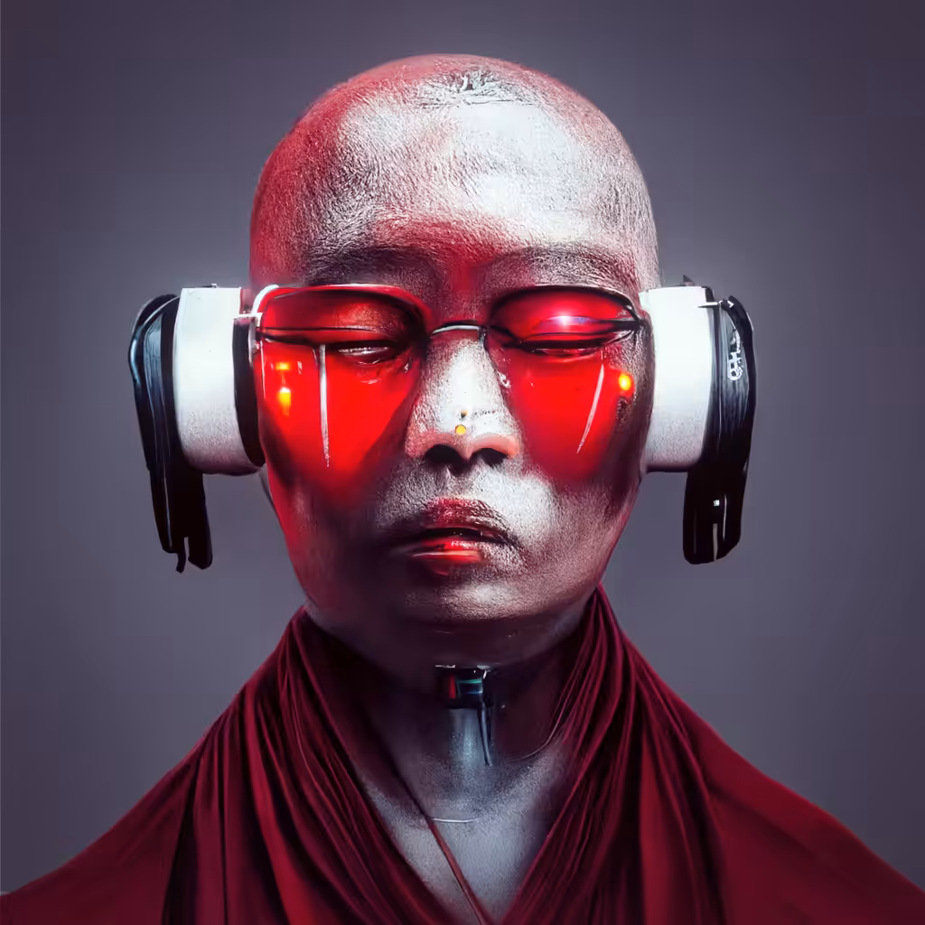 Brotherhood 02 - Monk 05