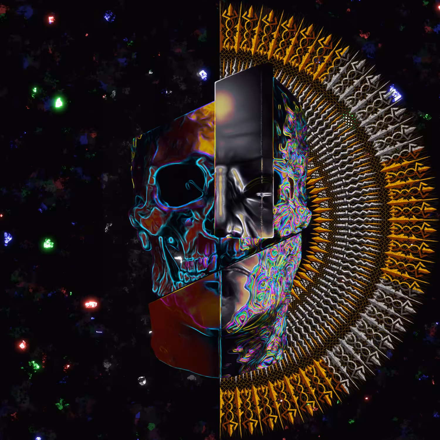 Celestial