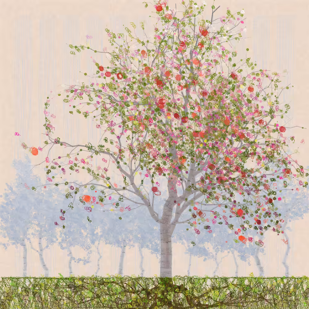 Orchard #197