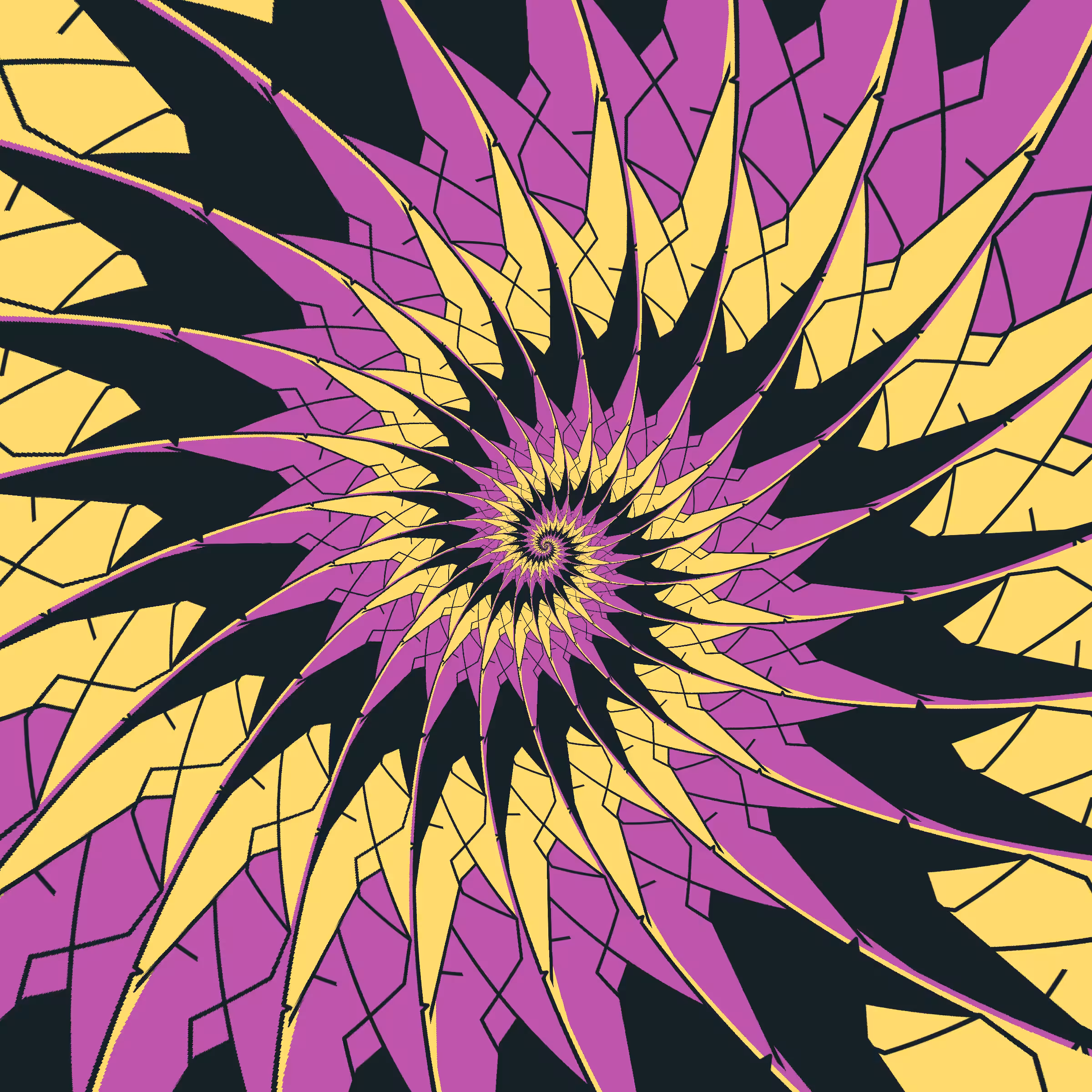 Inspirals #984
