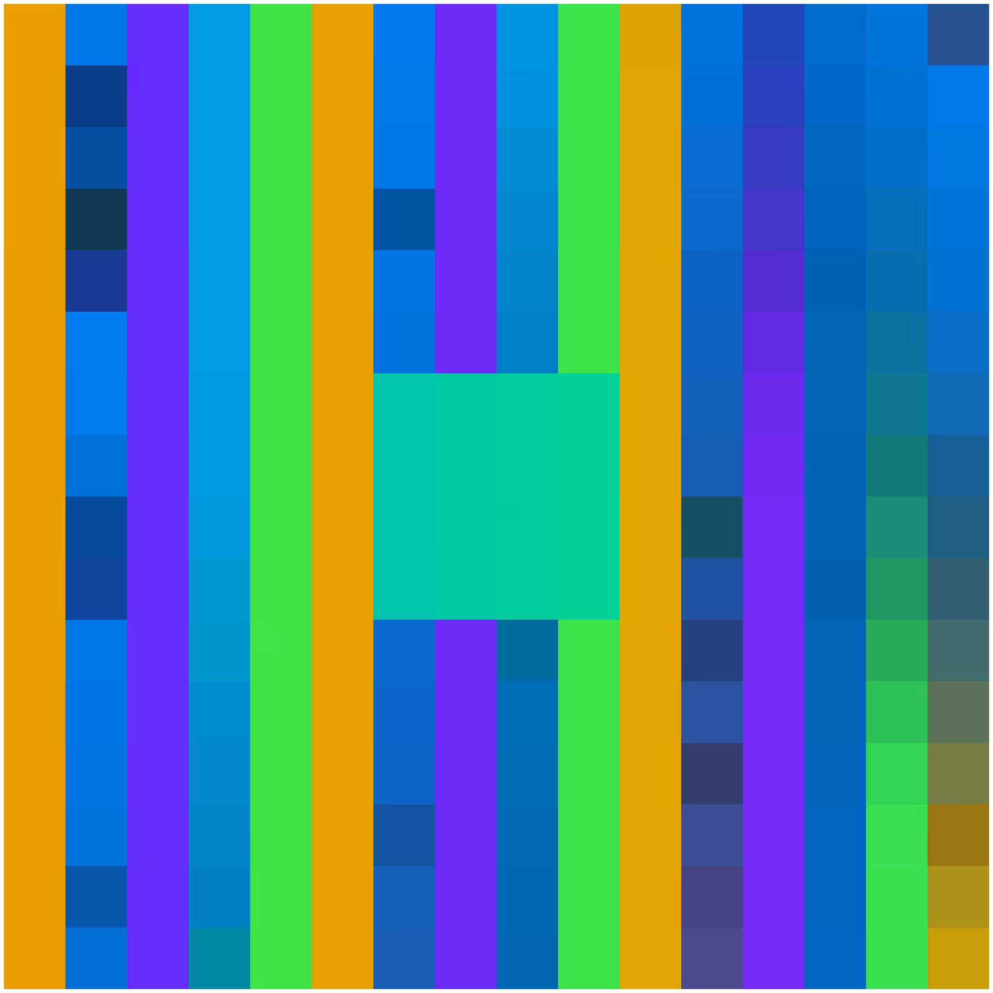 Hidden Pixels (In Plain Sight) #32