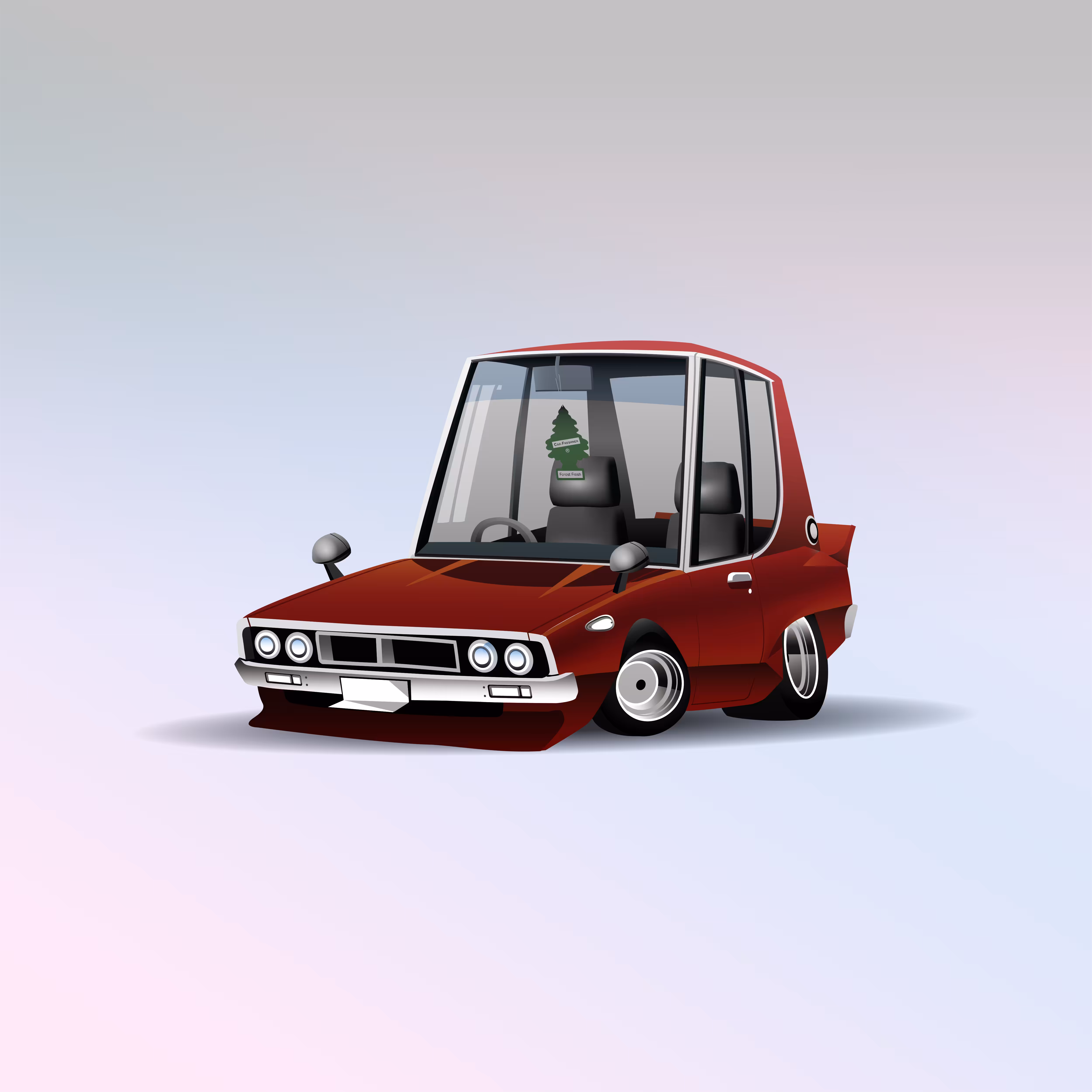 Superdeformed #60