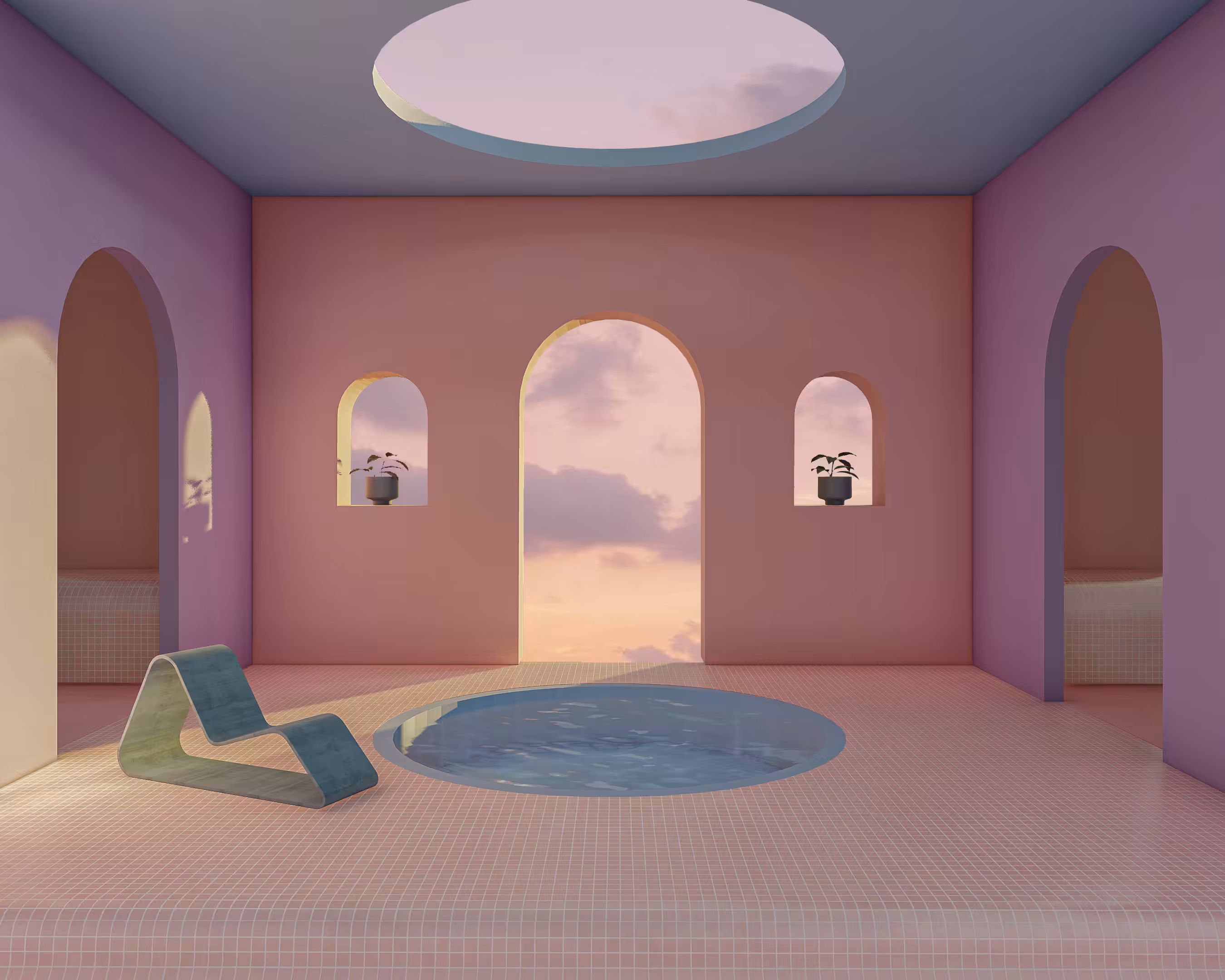 Dream Space
