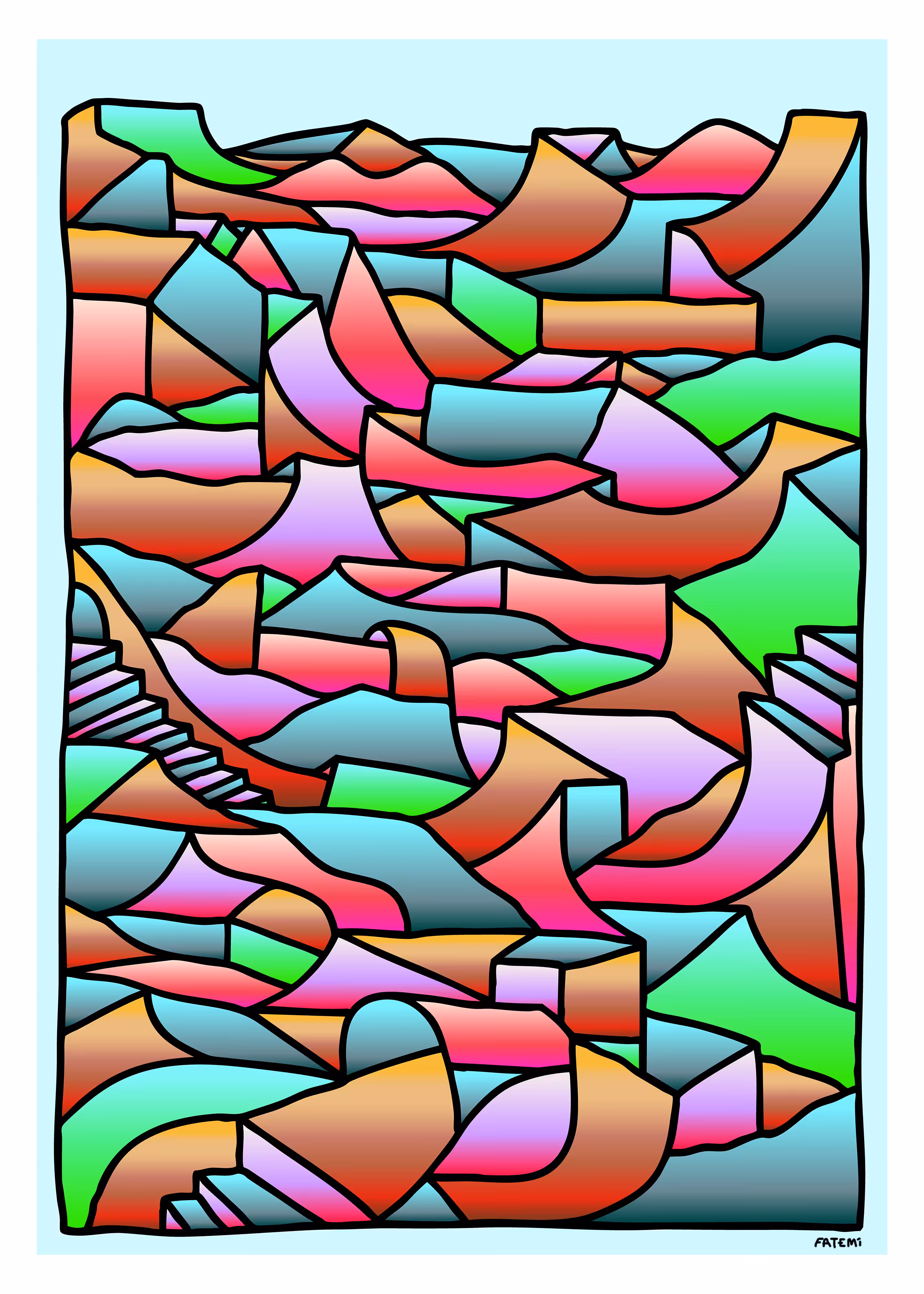 Landscape 007