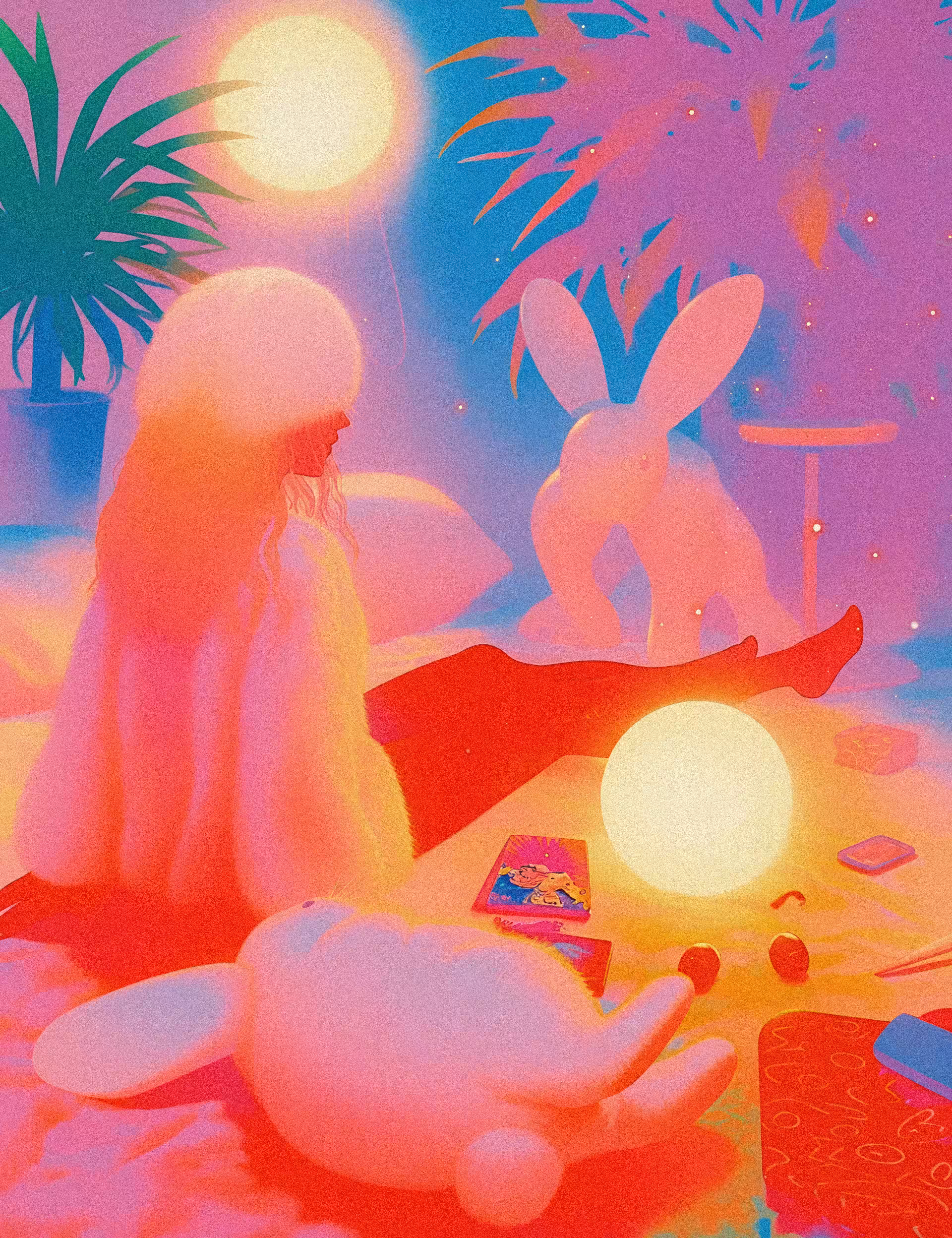 Playboy Afterparty