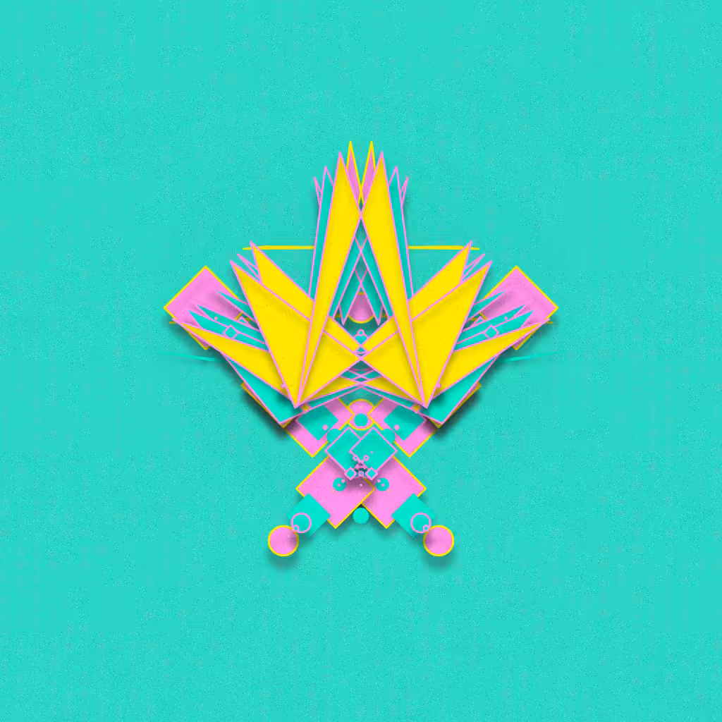 Paper Emblems #347
