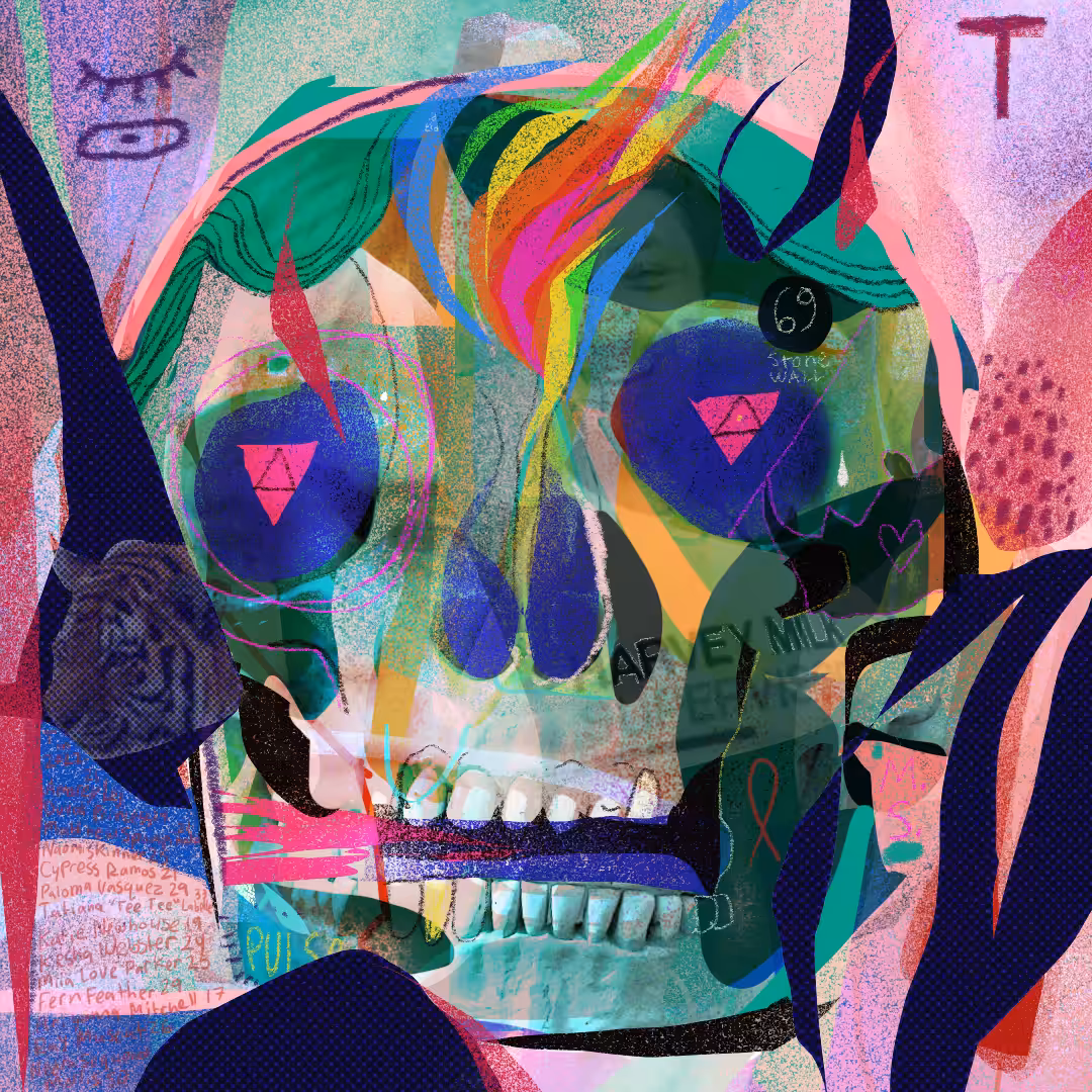 Ghoste Skull 7