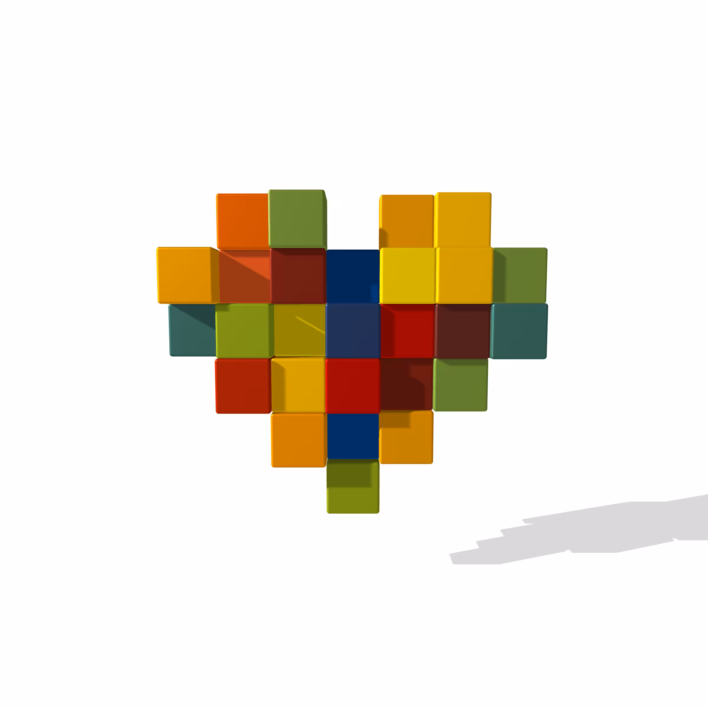 heart + craft #6292