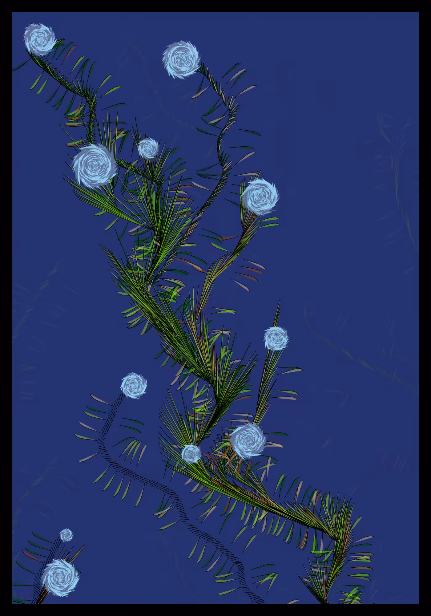 Forever in Bloom #38