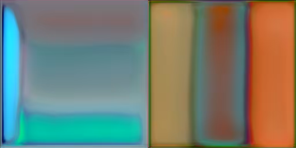 (un)stable equilibrium 1:1 #089