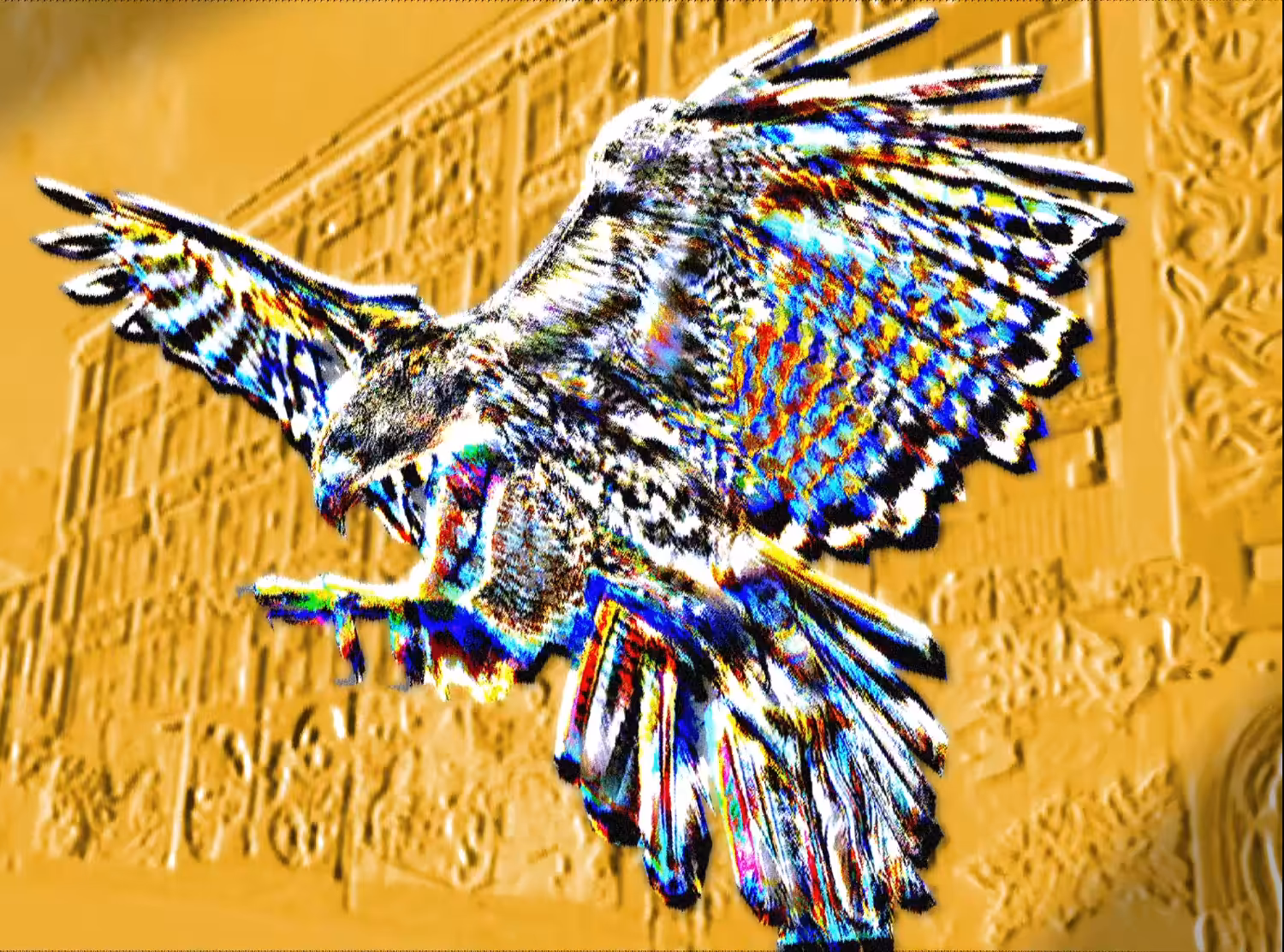Praise the Great I AM: Easy Pickings