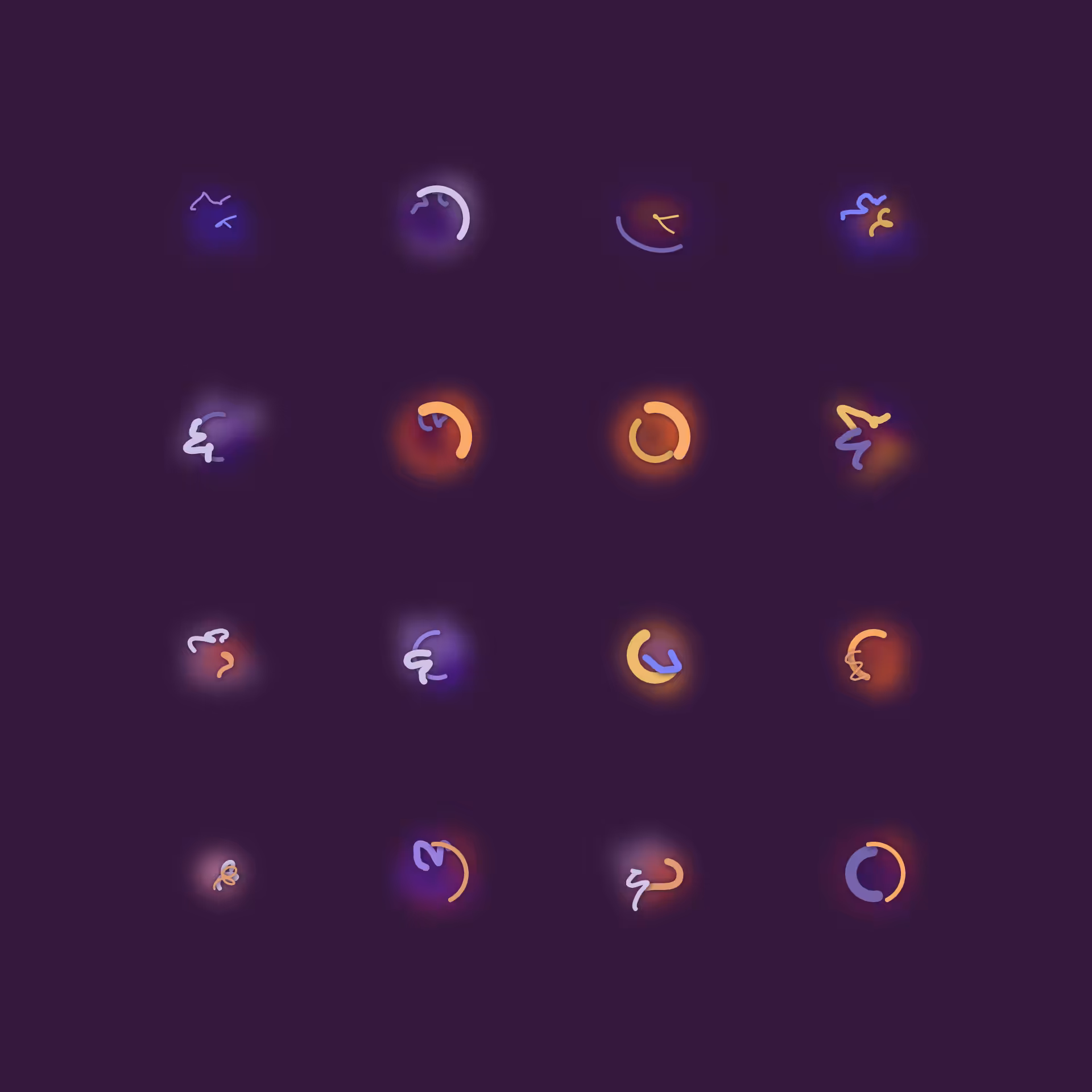 Conversation Loops #23