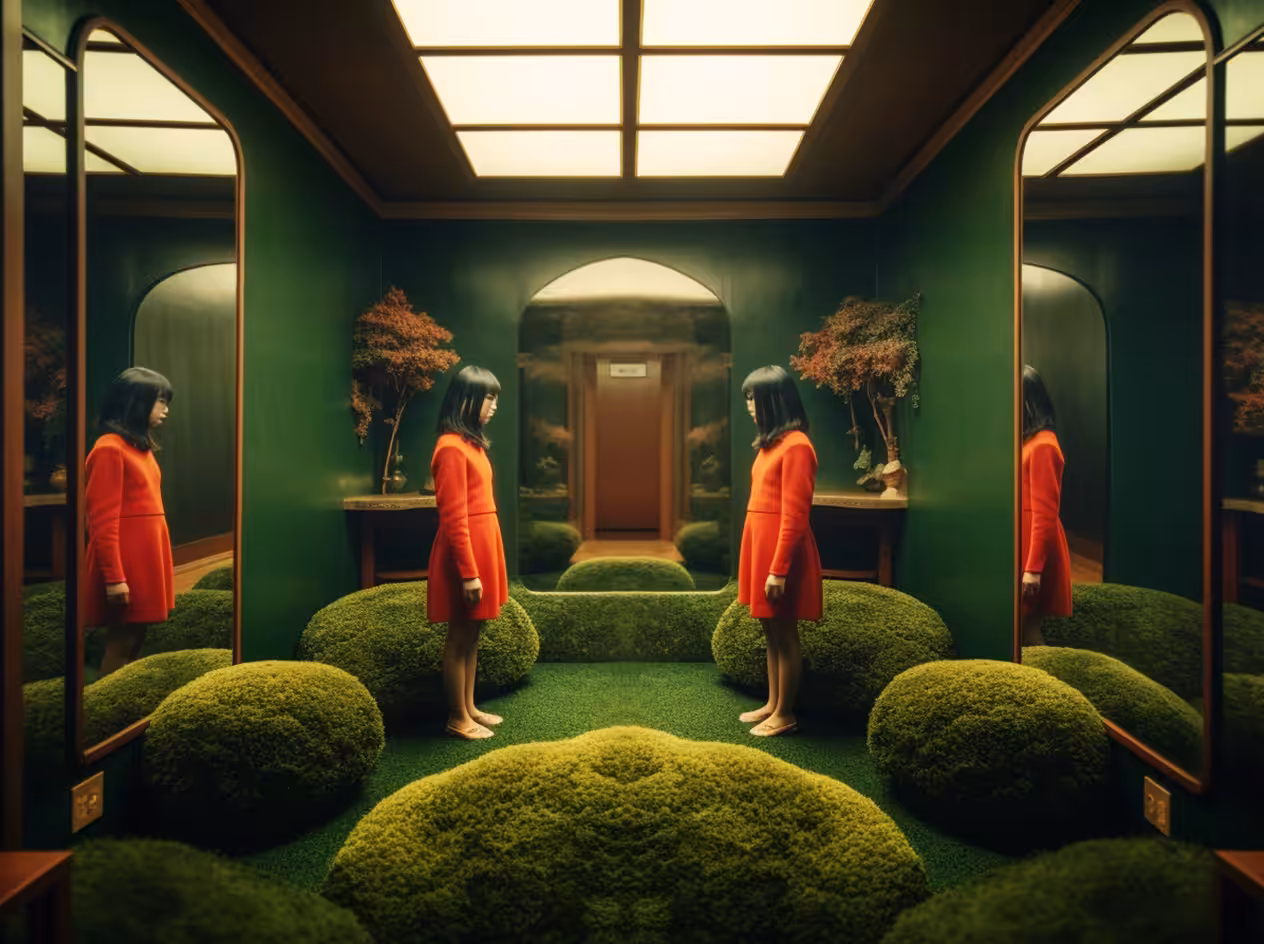 Mirror