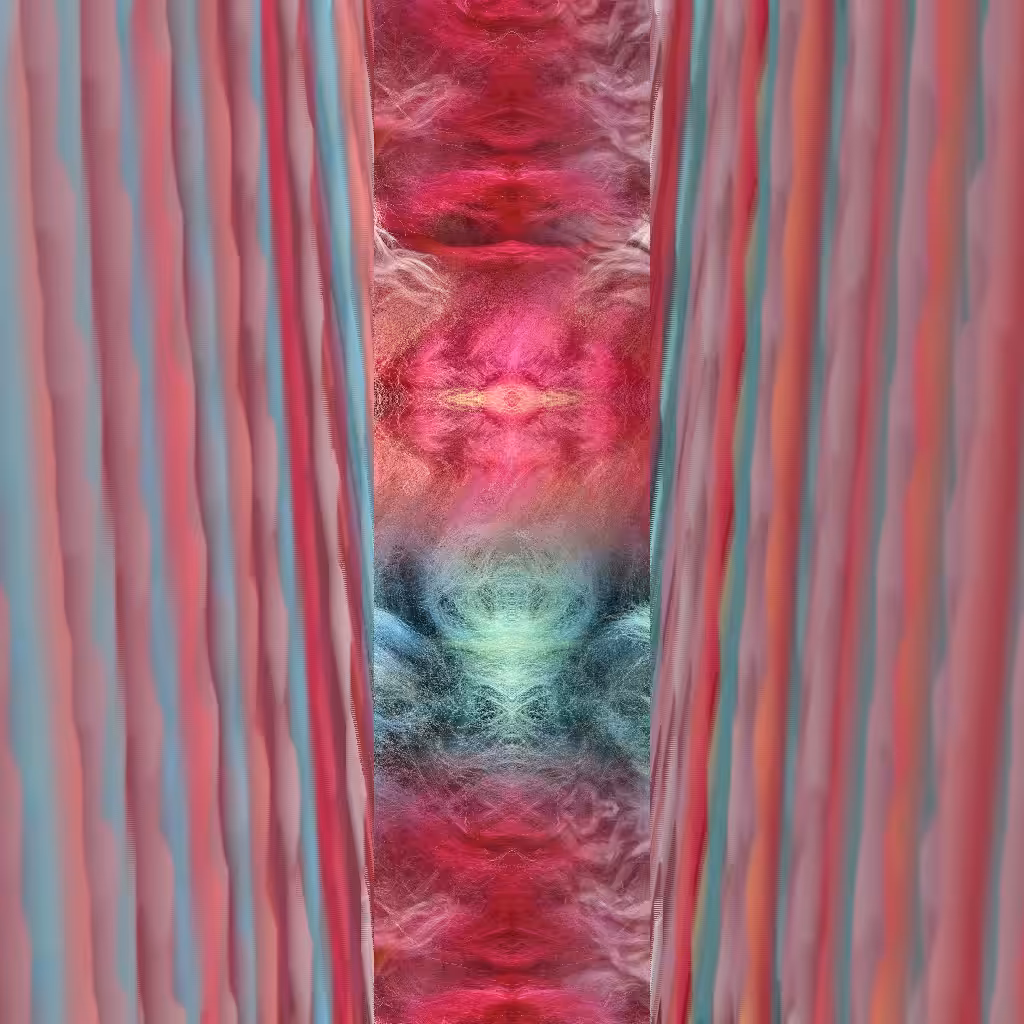 Astraea's Loom #129