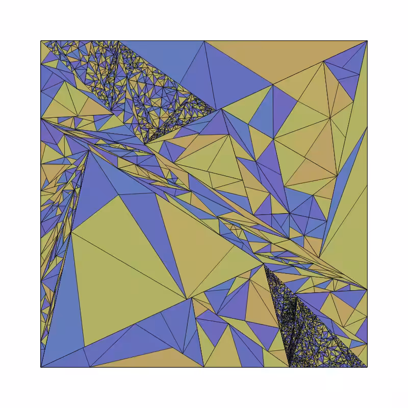 kaleidoscope #4