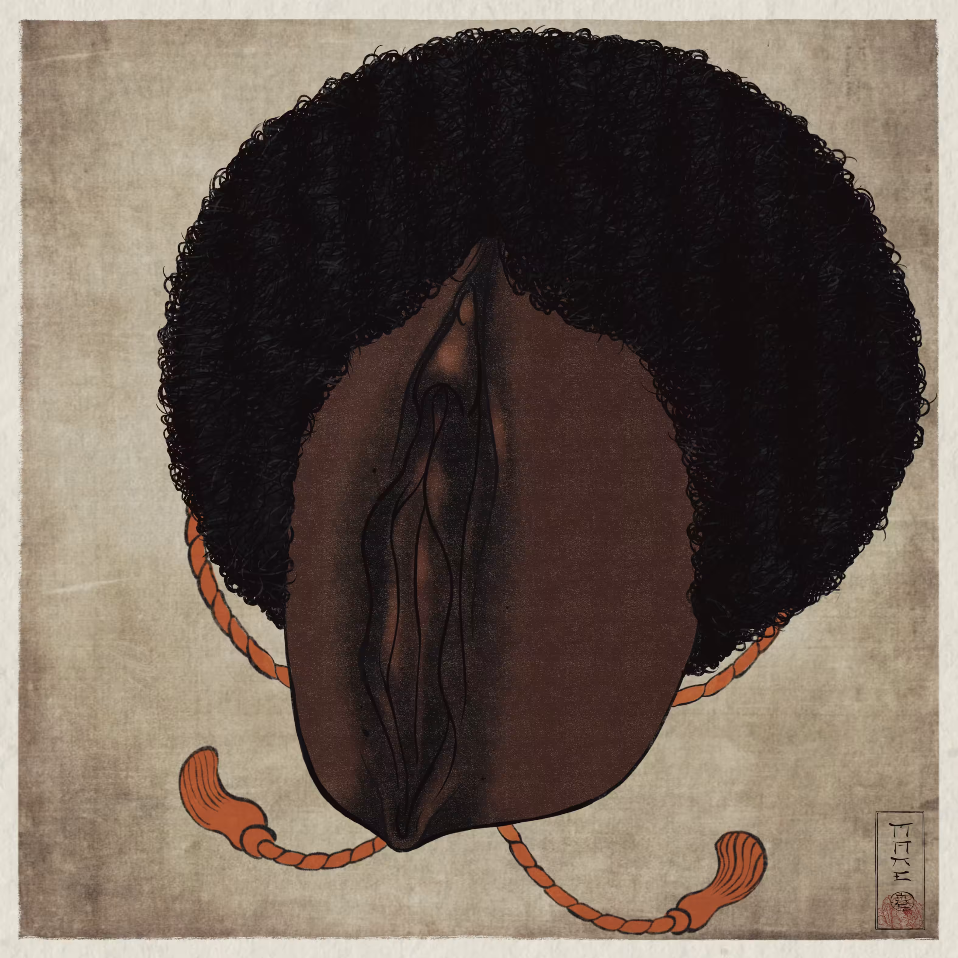 Afro