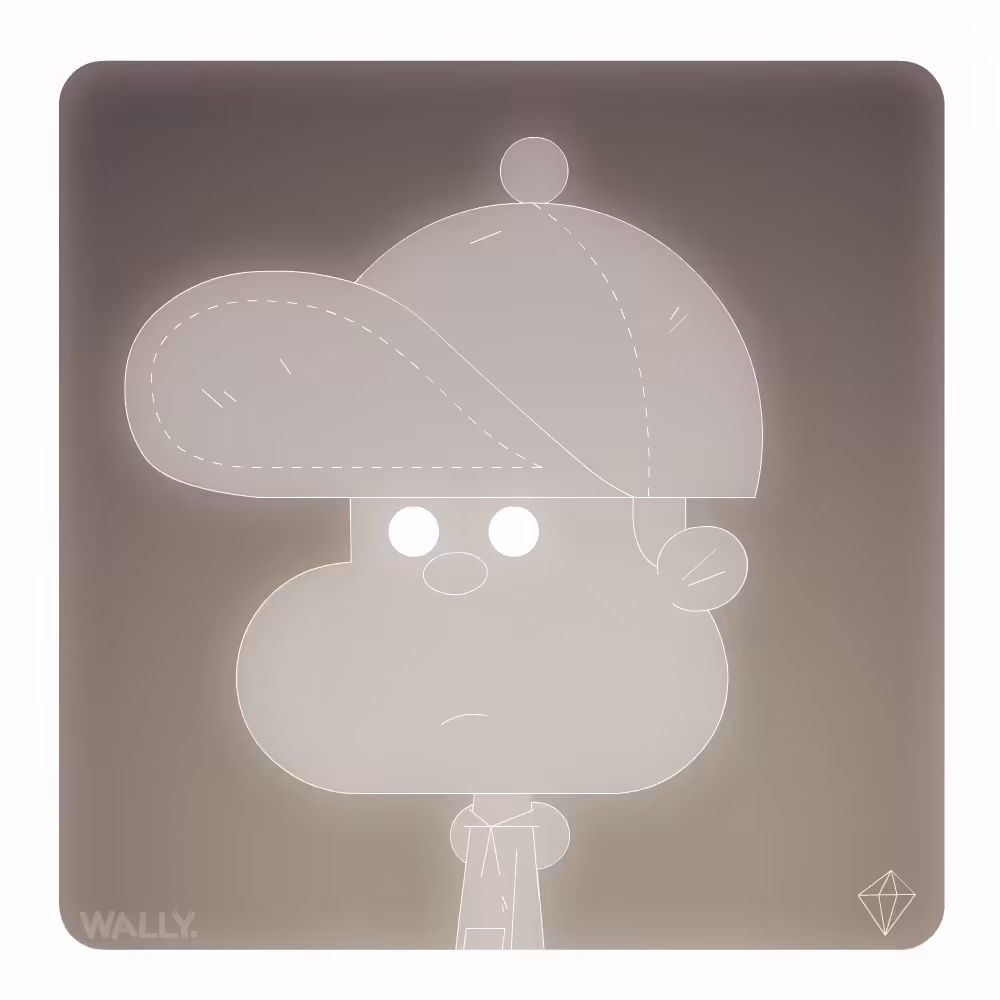 WALLY 0504