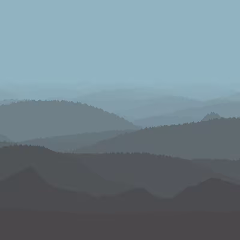 Hills and Mountains #99