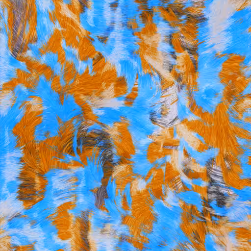 Creatures #123