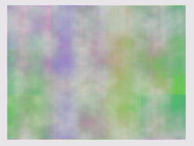Color Function #5869